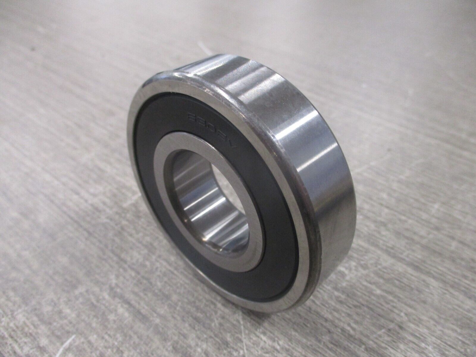 NSK Bearing 6306VVC3 New Surplus