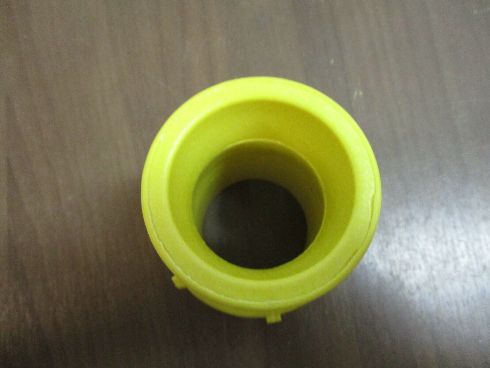 McMaster-Carr Nylon Cam & Groove Hose Coupling Plug 5596K45 Size 2 2NPT Male End