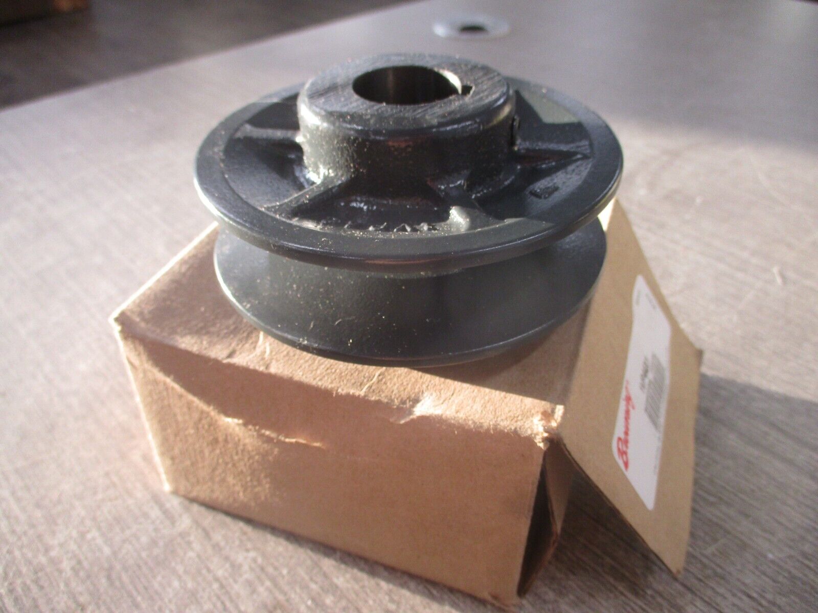 Browning Sheave 1VP44X1 New Surplus