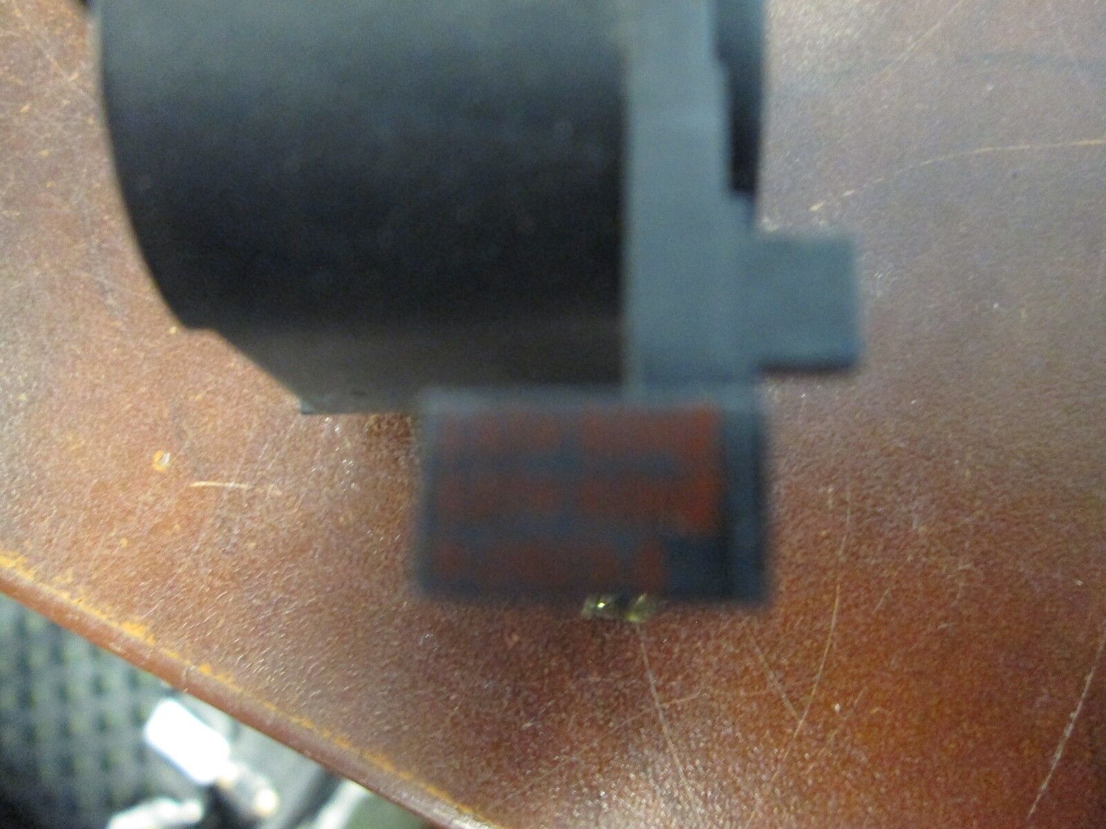 Cutler-Hammer Magnetic Coil 9-2823-1 Size: 45CR 120V@60Hz 110V@50Hz New Surplus