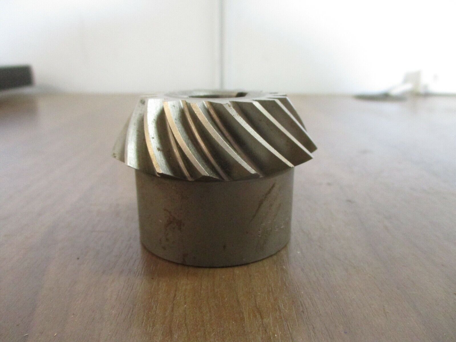 Boston Gear Spiral Bevel Gear SH82-P Used