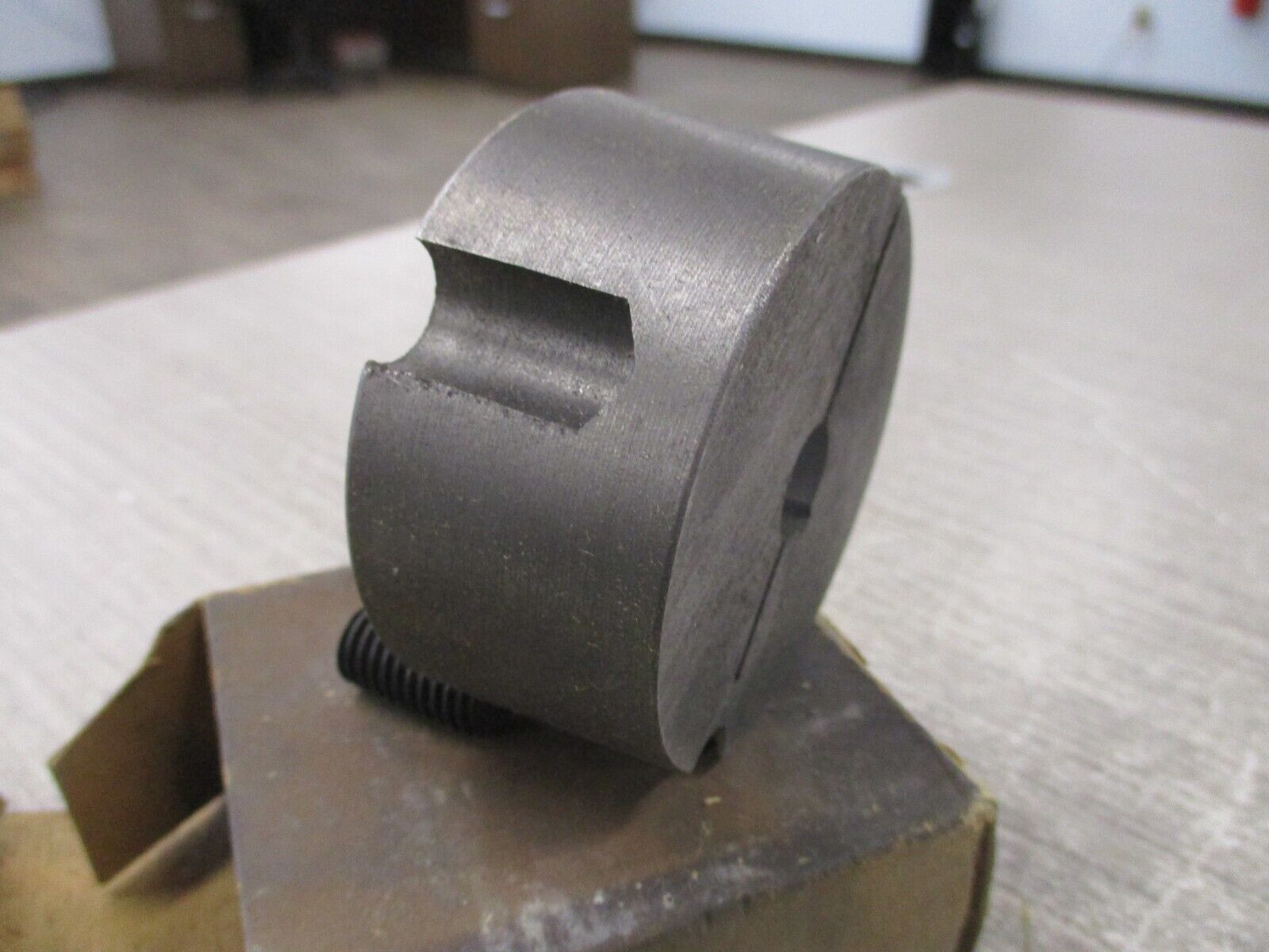 Link-Belt Taper Lock Bushing 2012 1/2 New Surplus