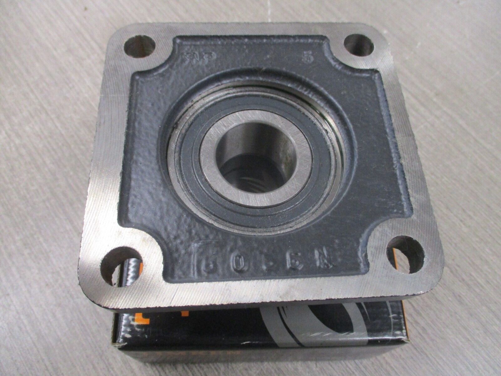 Timken Ball Bearing VCJ 1 1/4 1 1/4" New Surplus