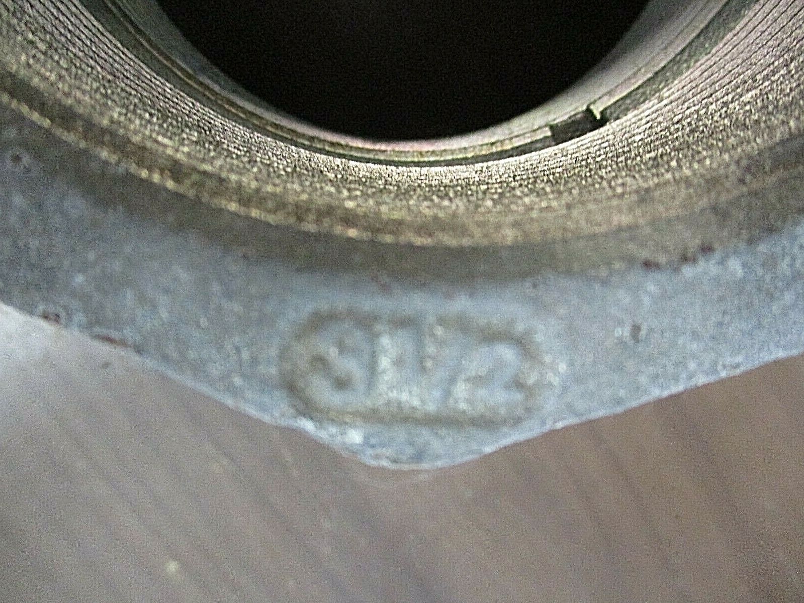 Thomas & Betts Coupling SC-3-1/2 Size: 3 1/2" Used