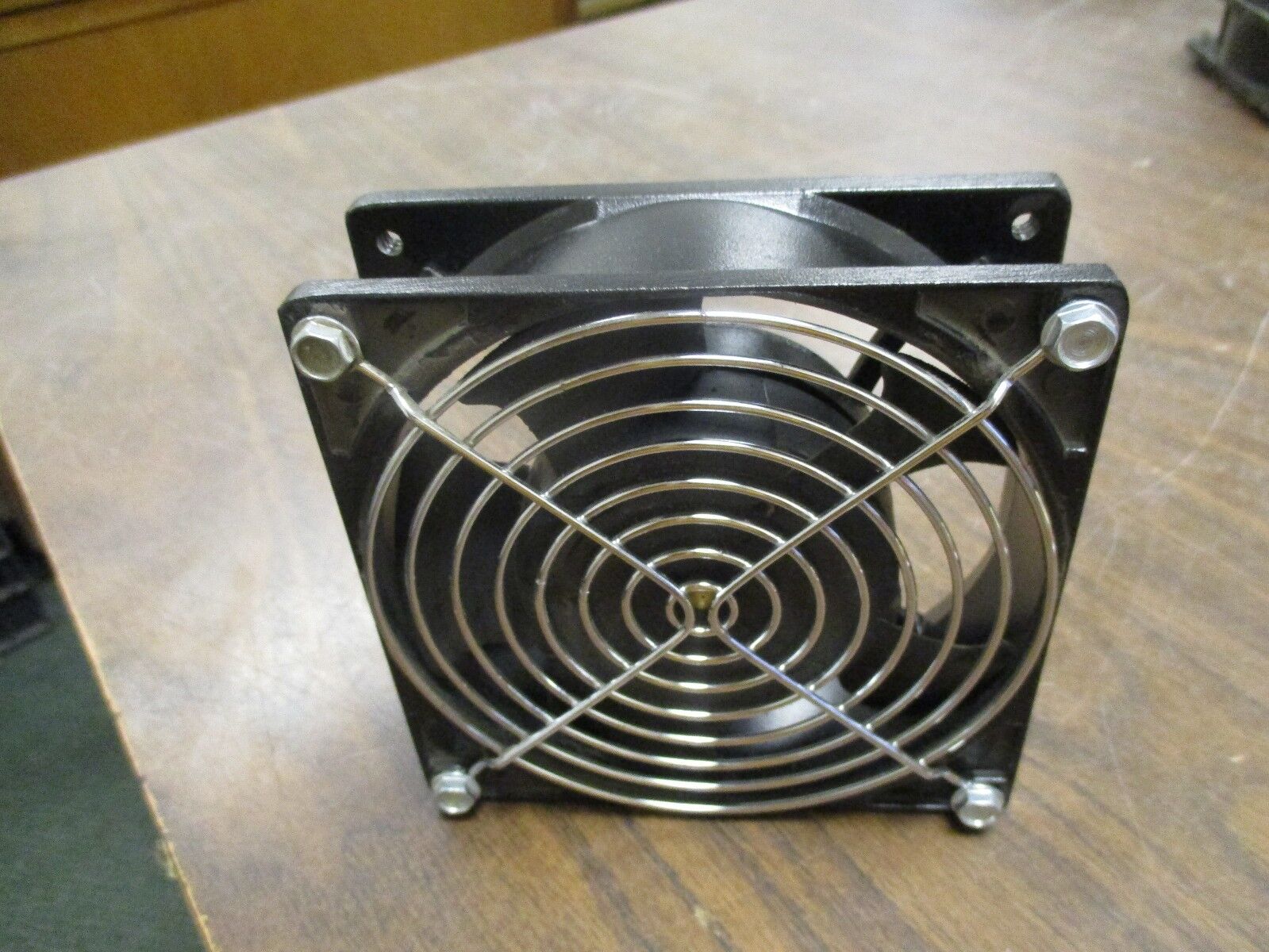 Orion Fan OA109AP-11-1 TB 110/120V 50/60Hz Used