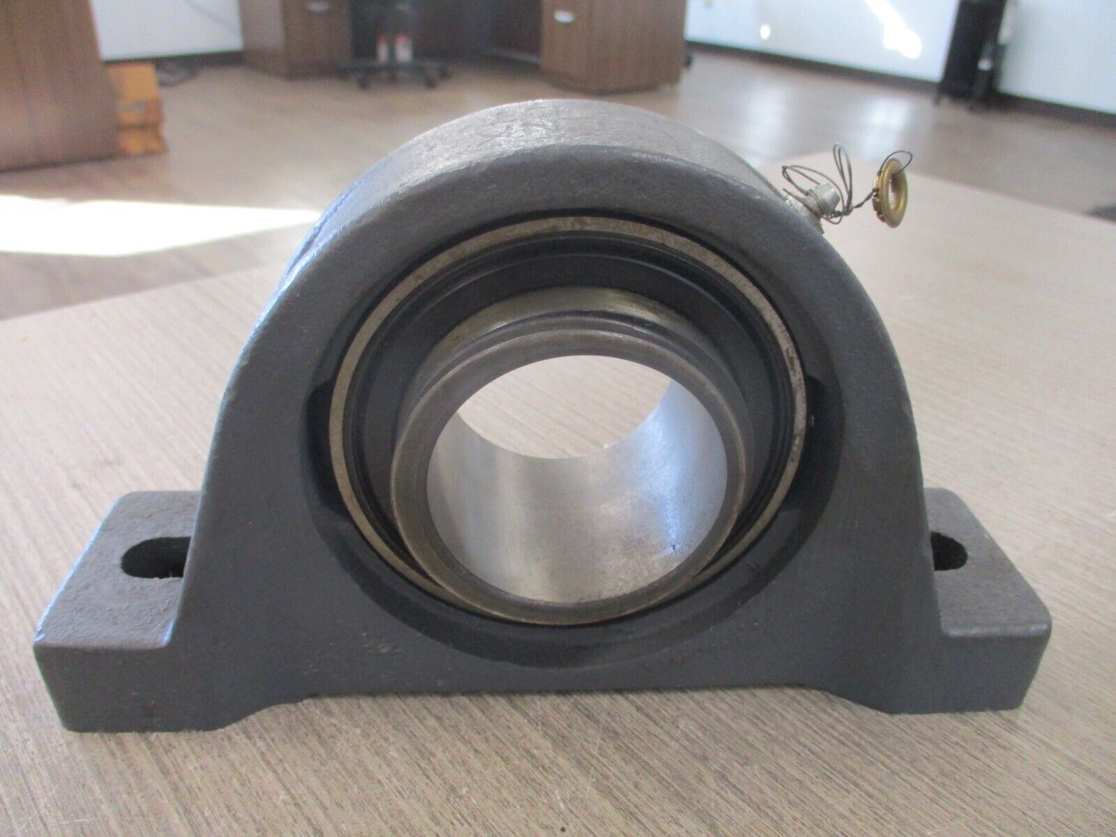 Link-Belt Pillow-Block Bearing 2390 Used