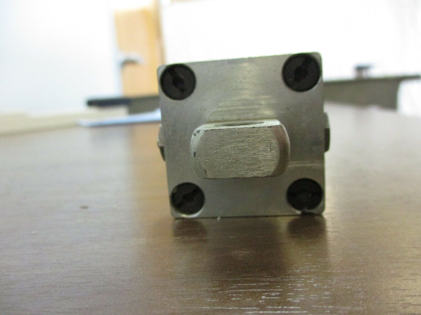 PHD Pneumatic Cylinder AP11/8X11/2-P Used