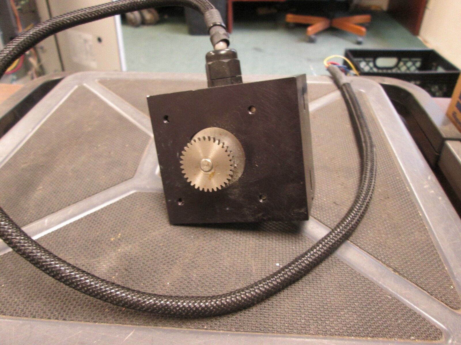 Dynapar  Encoder  220512110zvf23