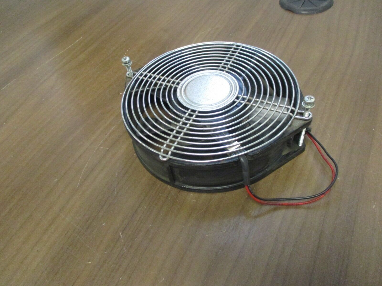 Papst Axial Fan 7114 NHR 24VDC 790mA 19W Used