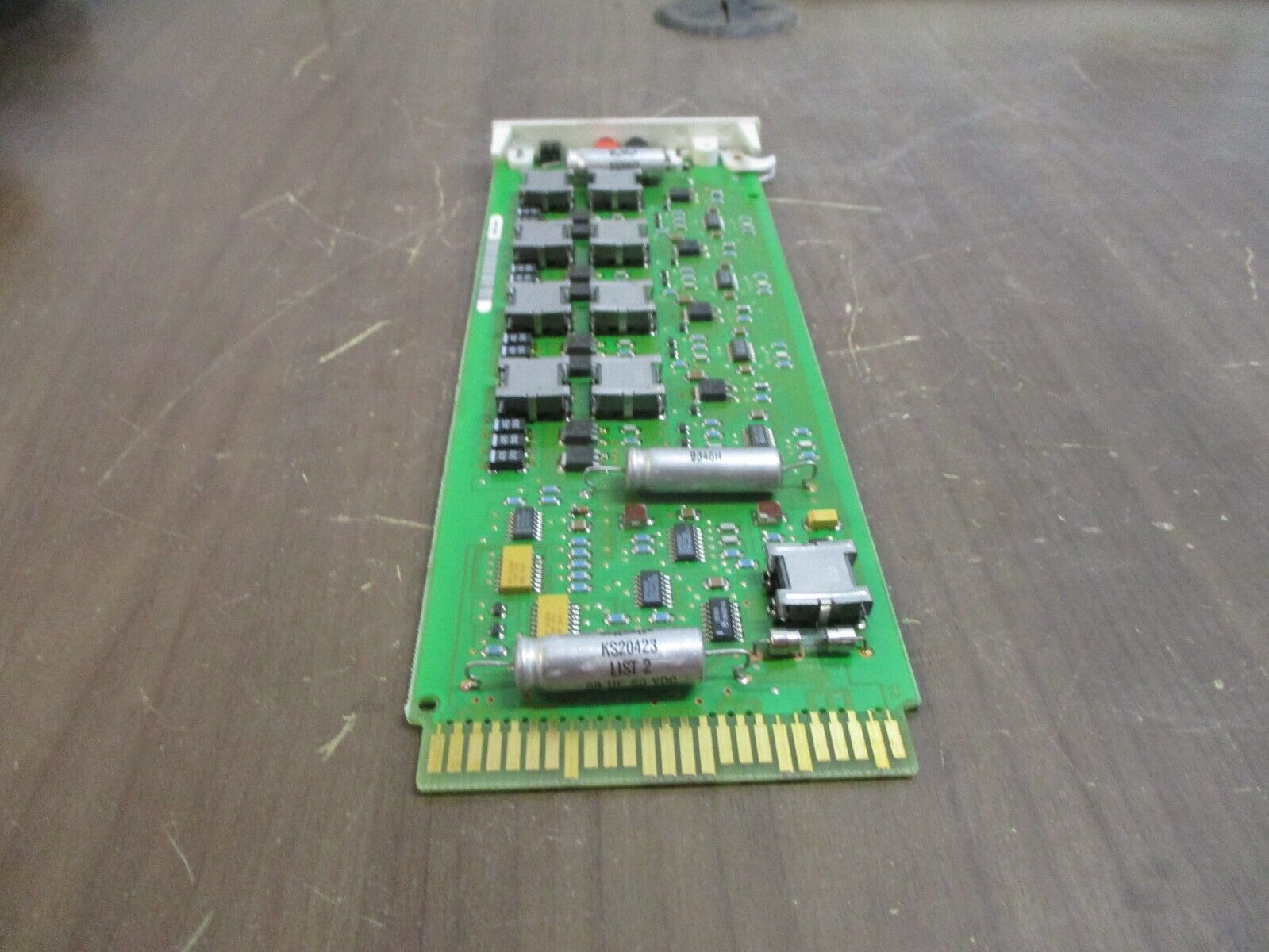 AT&T AUA11C Power Converter Unit 5SCD4J2AAC Used