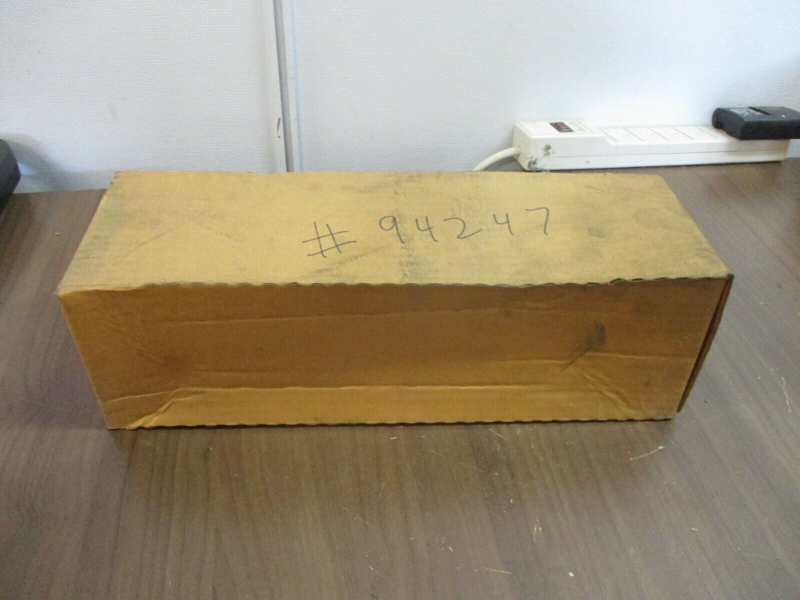 Parker Filter Element GO2086 10C YH New Surplus