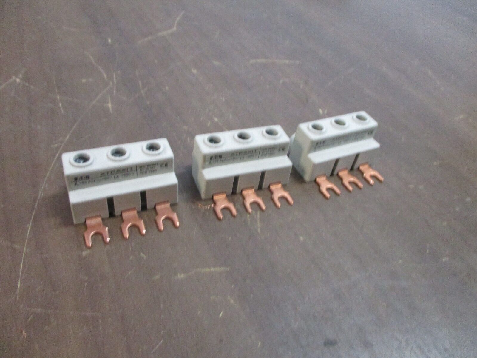 Eaton Conomoning Link XTPAXIT *Lot of 3* Used