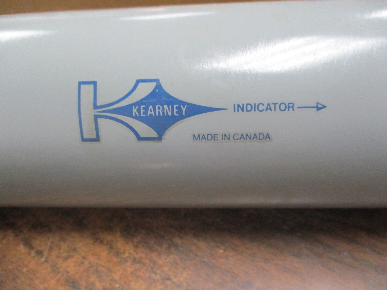 Kearney Type Q Fuse 153015-100 100A 15.5KV New Surplus