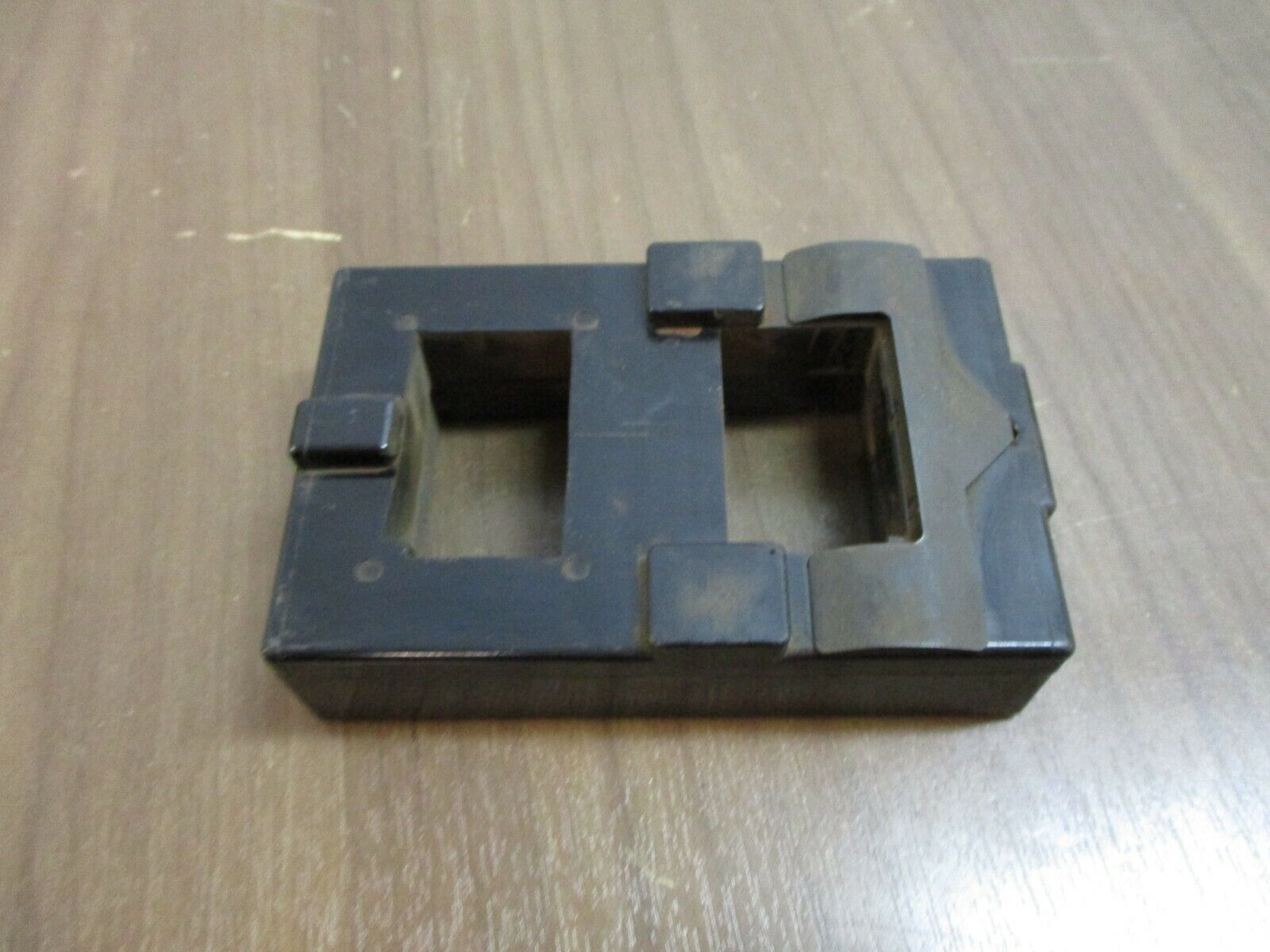 Allen-Bradley Magnetic Coil 73A06 208/220V 60Hz *Missing Terminal Screw* Used
