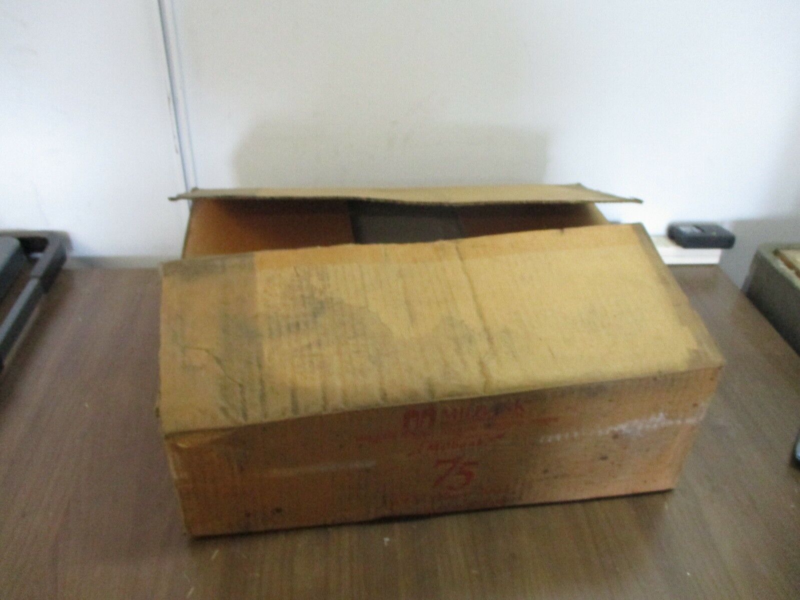 Milbank Screw Cover Enclosure 666-SC1 Size: 6x6x6" Type 1 *Box of 6* New Surplus