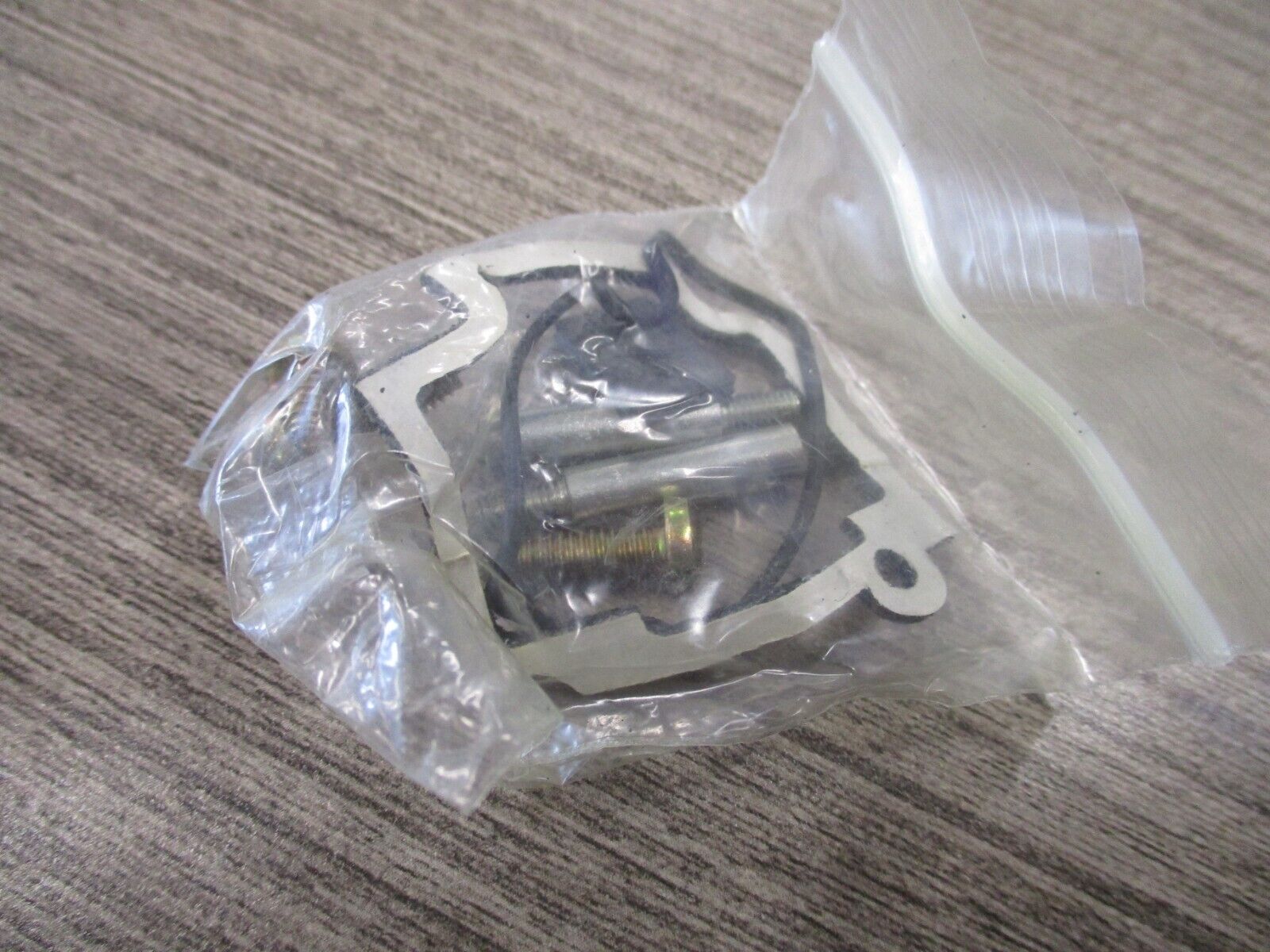 MAC Solenoid Valve 45A-SA2-DAAE-2MA 110-120V New Surplus