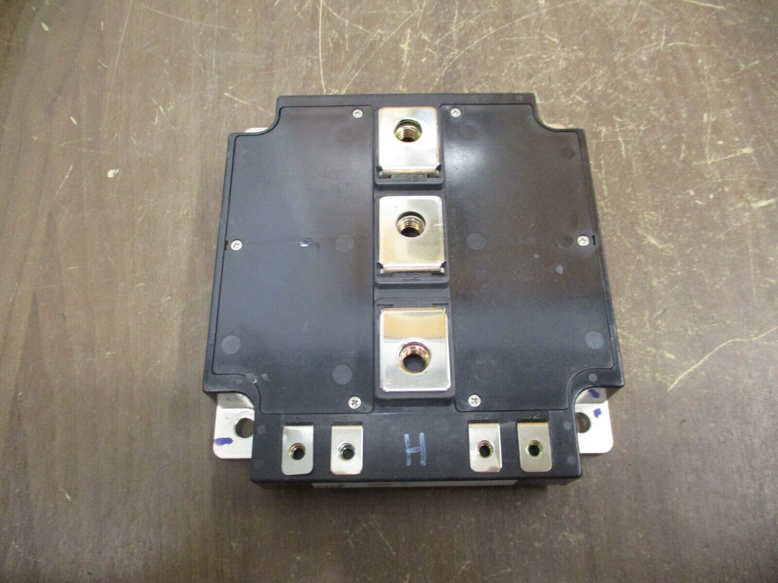 PRX Power Module CM800DU-12H Used