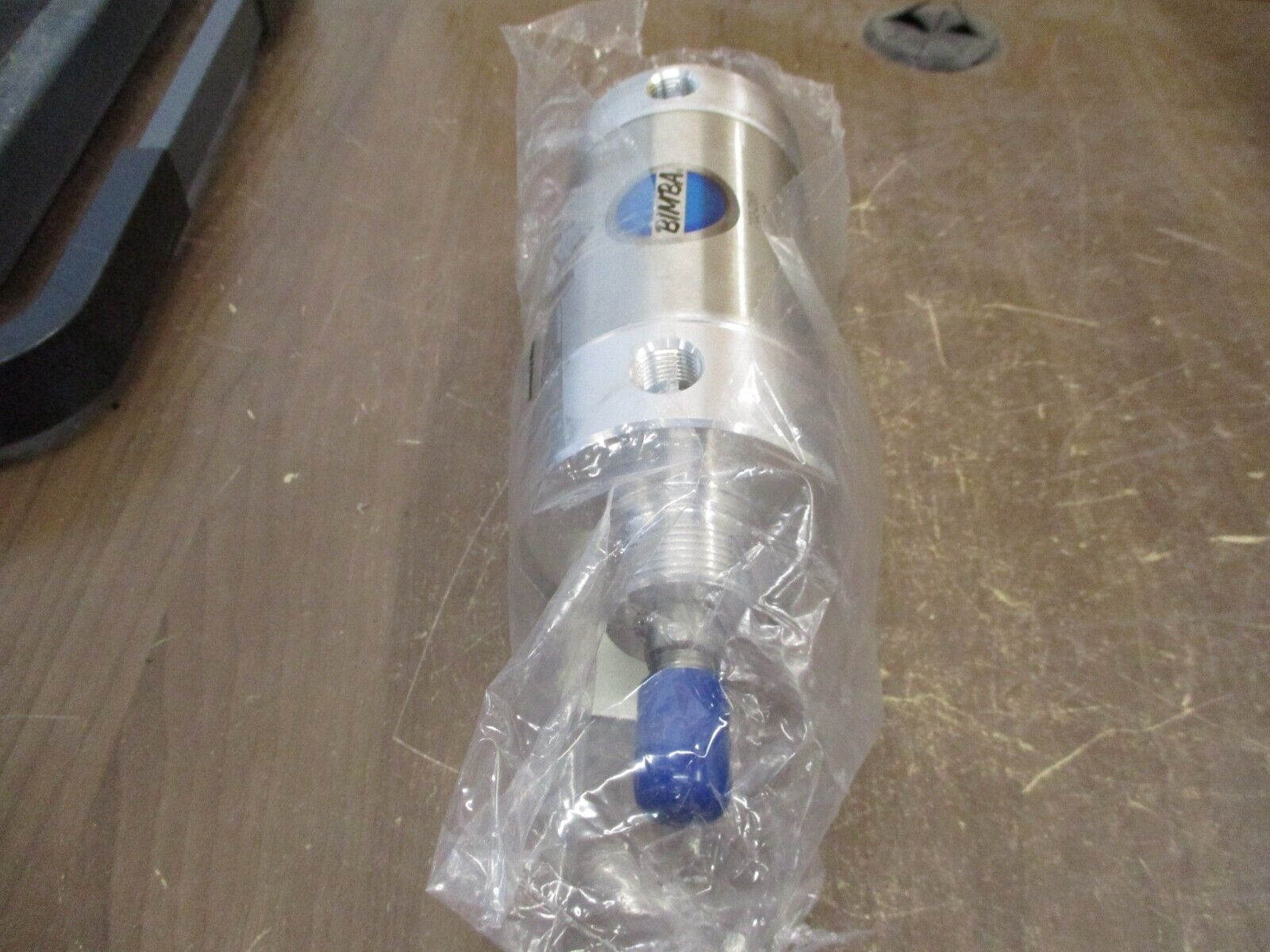 Bimba Pneumatic Cylinder 702-DXP New Surplus