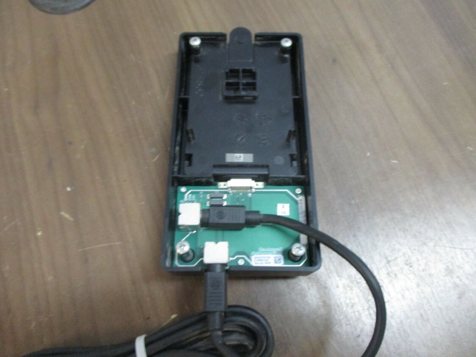 Allen-Bradley Keypad w/ External Mount 20-HIM-A3 Ser. B F/W: V5.003. Used.