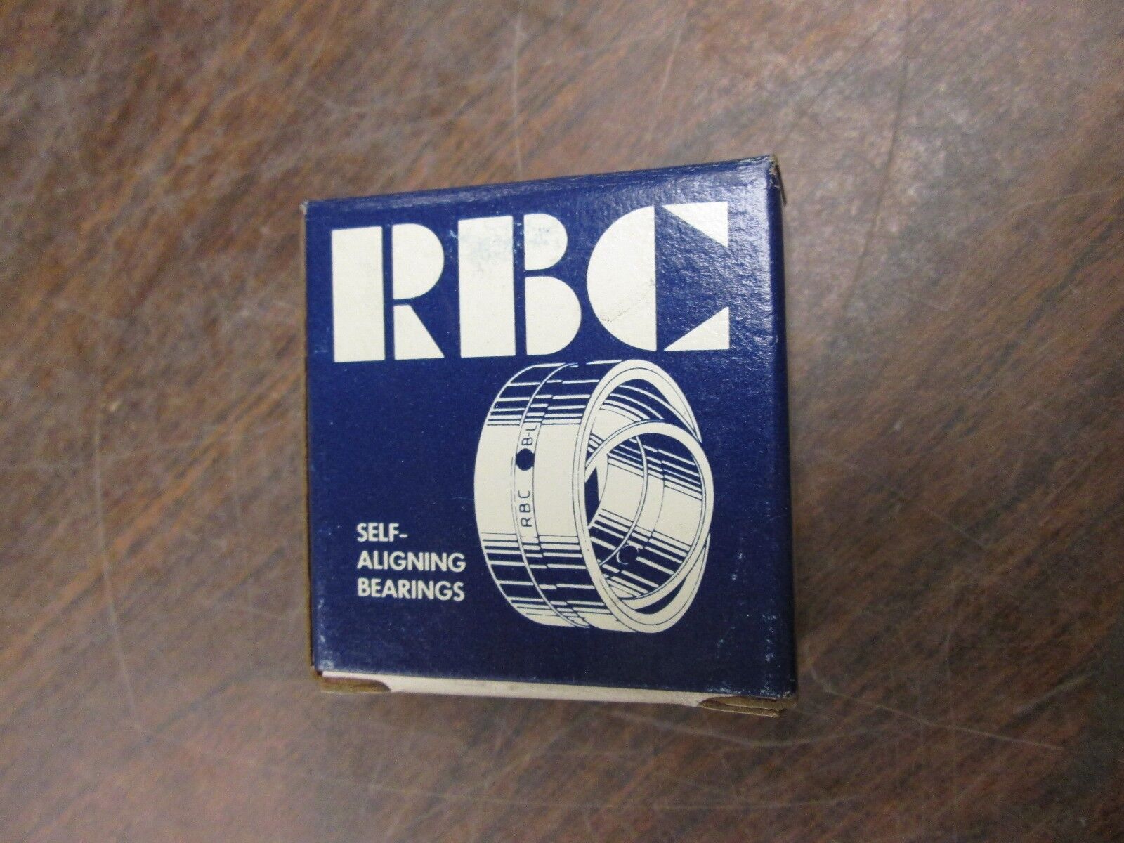 RBC Needle Roller Bearings IR-7354 New Surplus