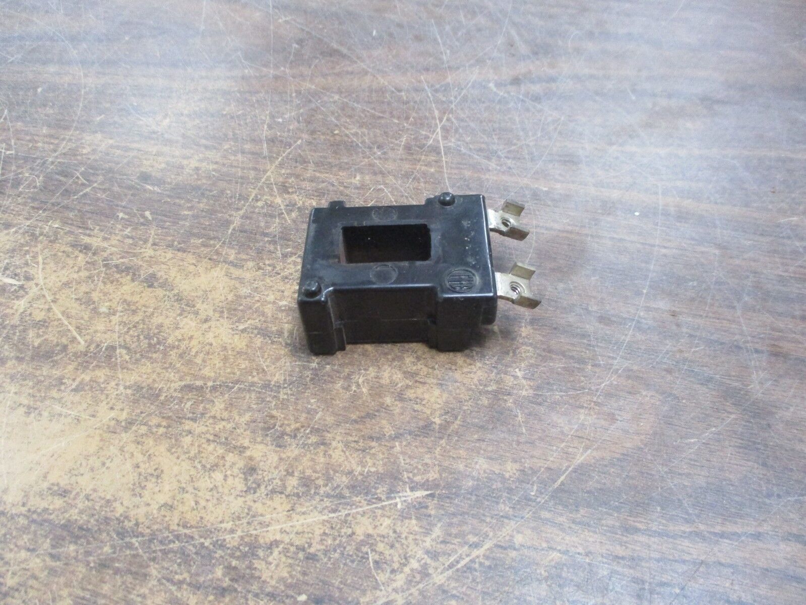 ITE Magnetic Coil G10JA126 120V@60Hz 110V@50Hz Used