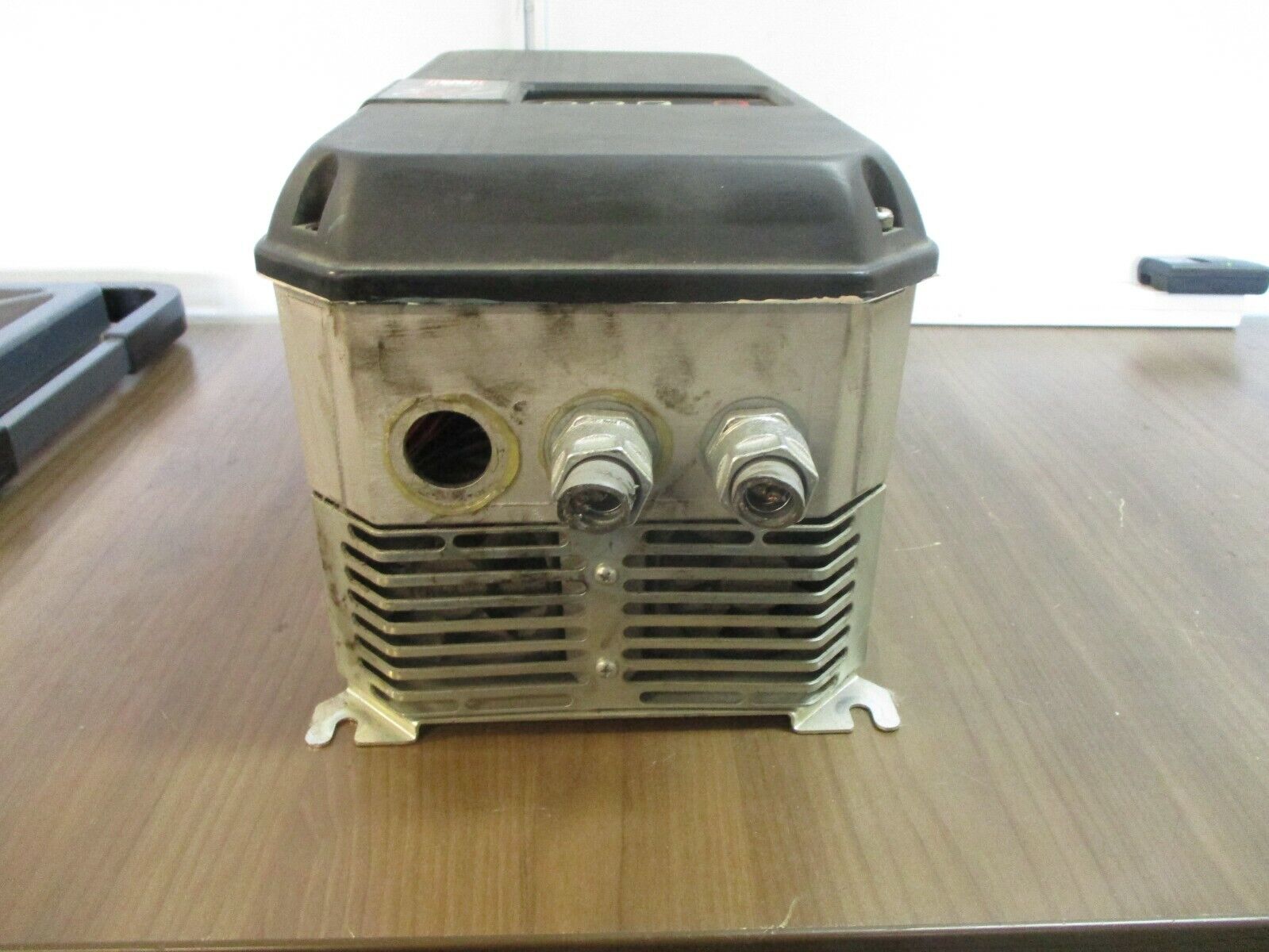 TB Woods E-Trac WFC HT AC Drive WFC4007-5CHT 7.5 HP 3Ph Type 12K, 4X Enclosure