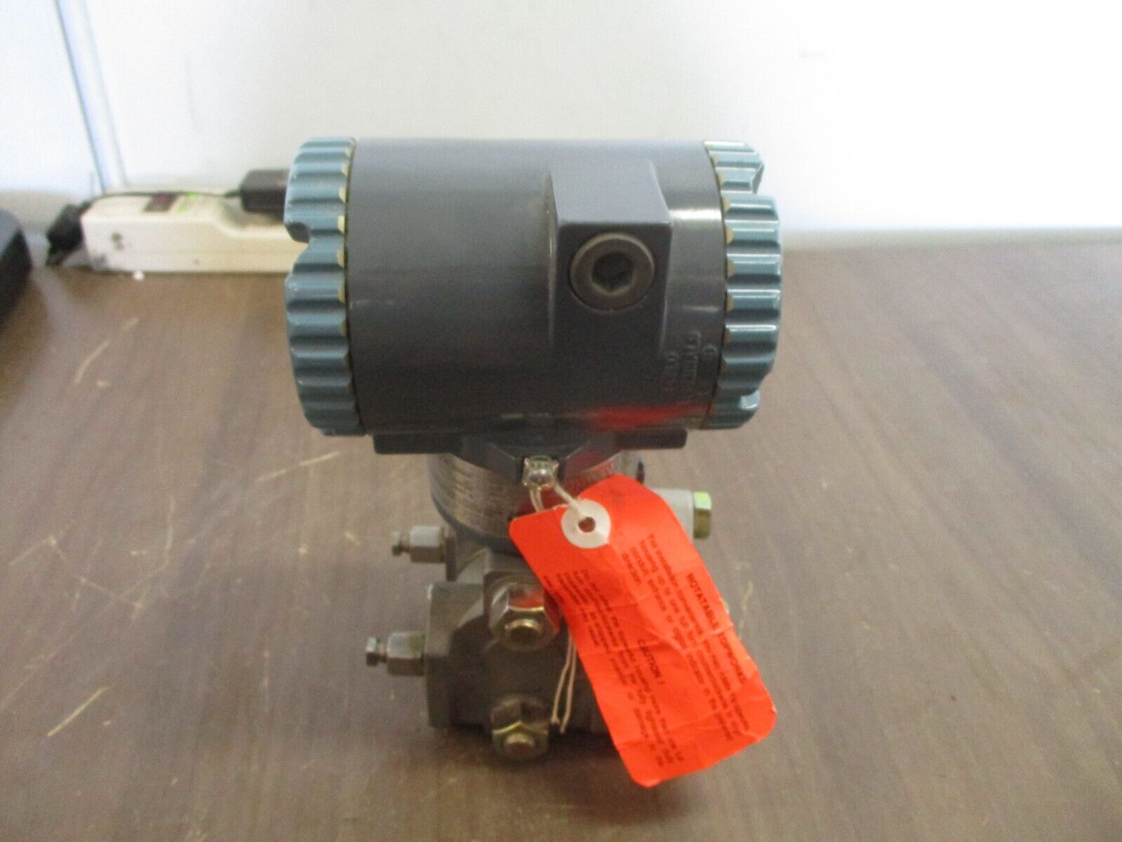 Foxboro Pressure Transmitter IDP10-I20C21F-M1 12.5-42VDC Used