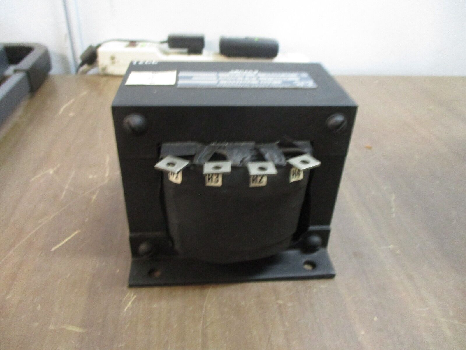 P&H Control Transformer 71988-1 0.500kVA Pri: 220/440V Sec: 45-50V 50/60Hz