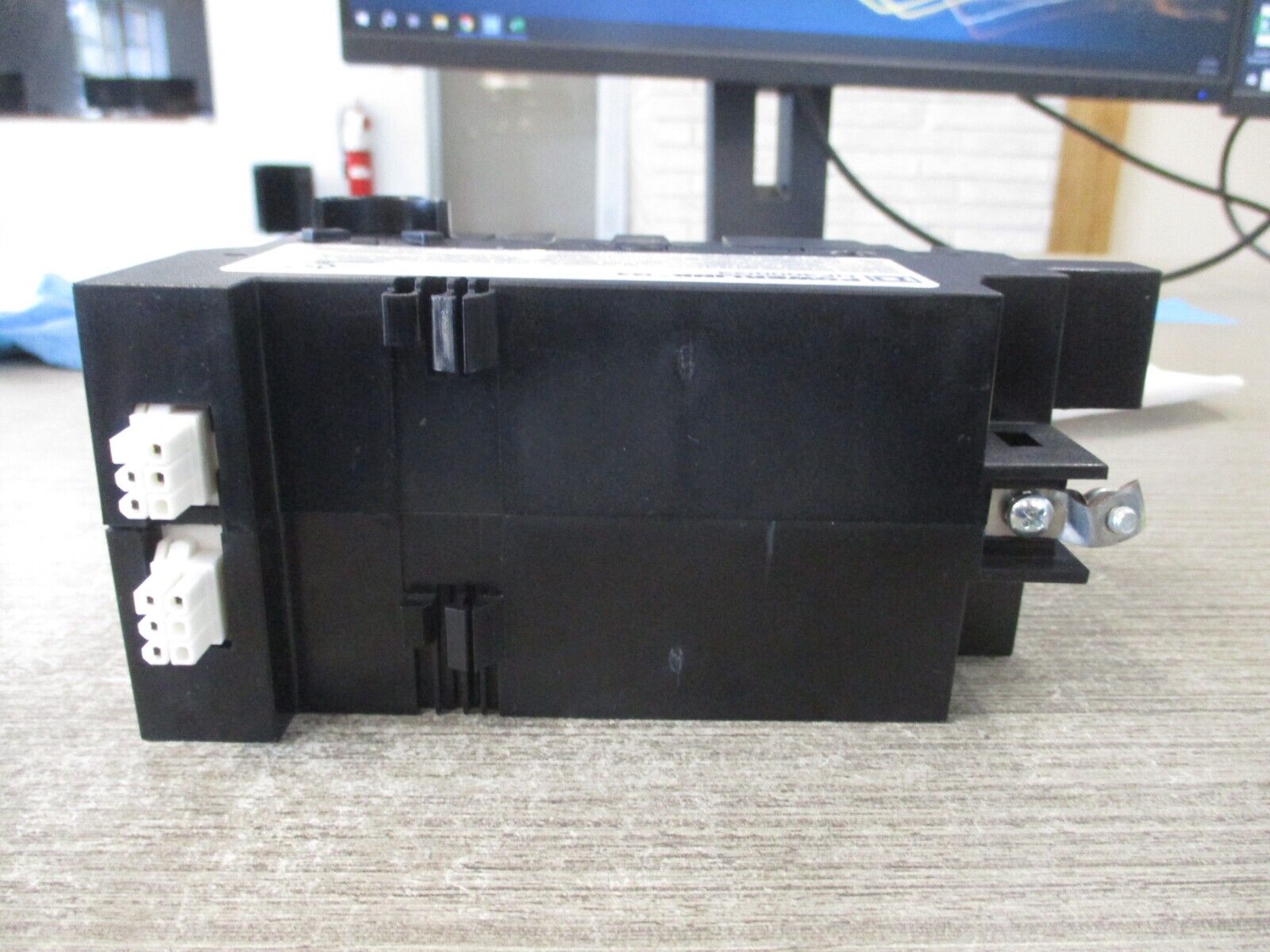 Square D Powerlink G3 Controller NF3000G3 Used