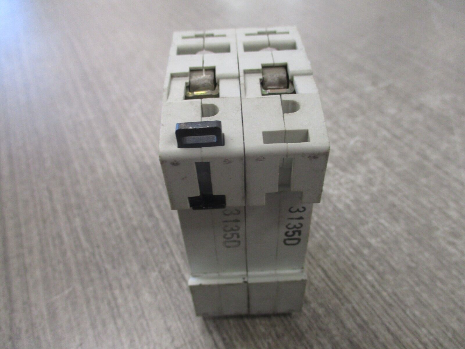 Allen-Bradley Circuit Breaker 1492-SP2D050 Ser.C 5A 480/277V 2P Used