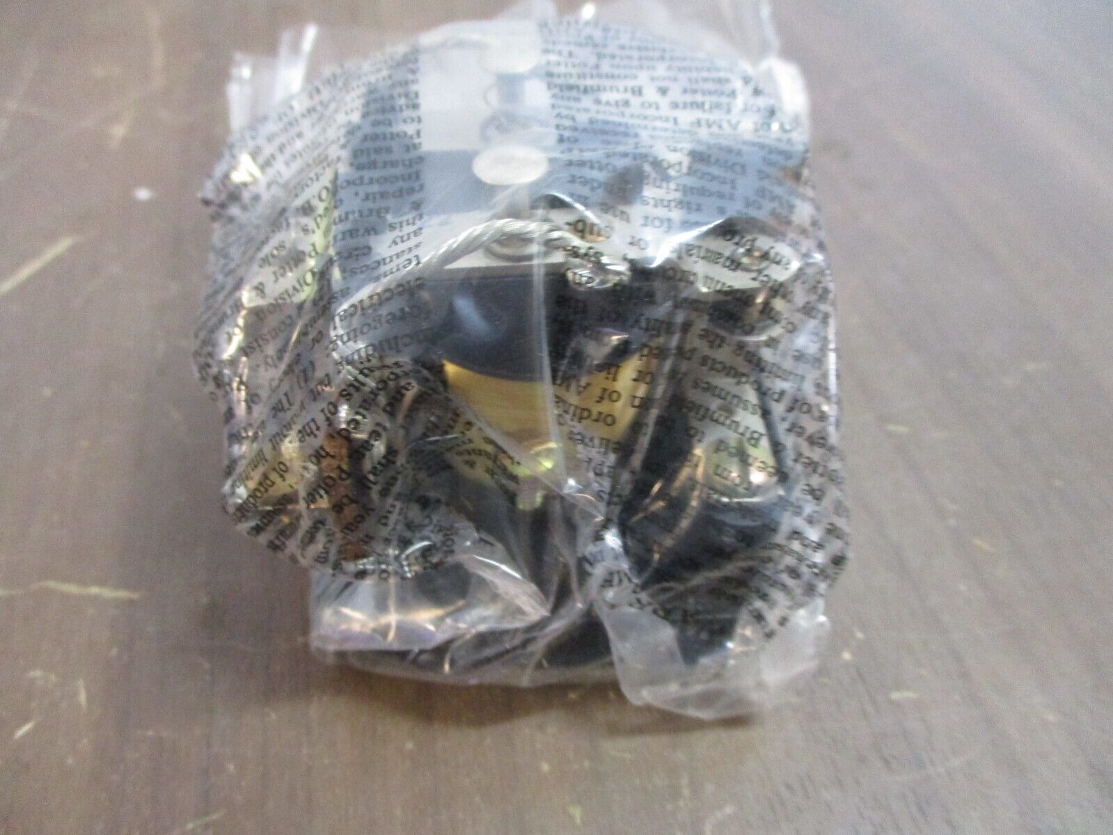Potter & Brumfield Power Relay PR7DY0 25A 12VDC New Surplus