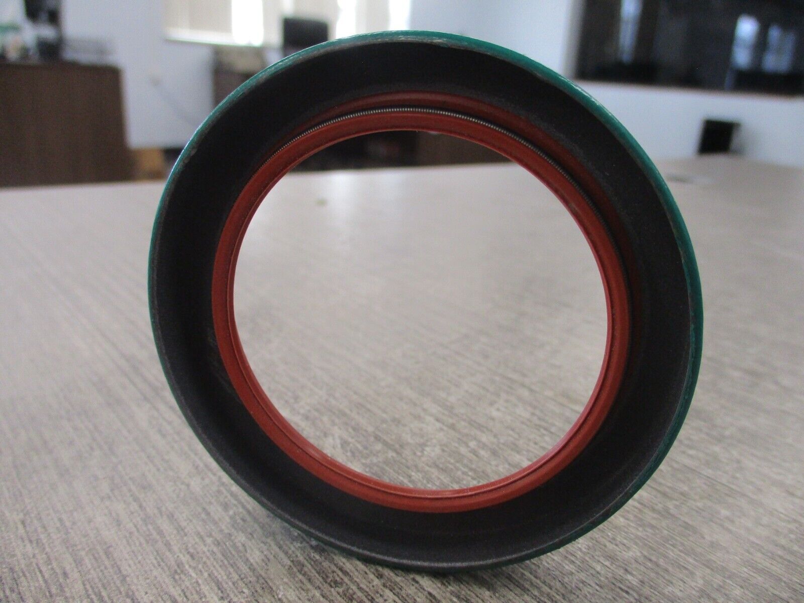 SKF CR Seal 21103 * Lot of 2 * New Surplus
