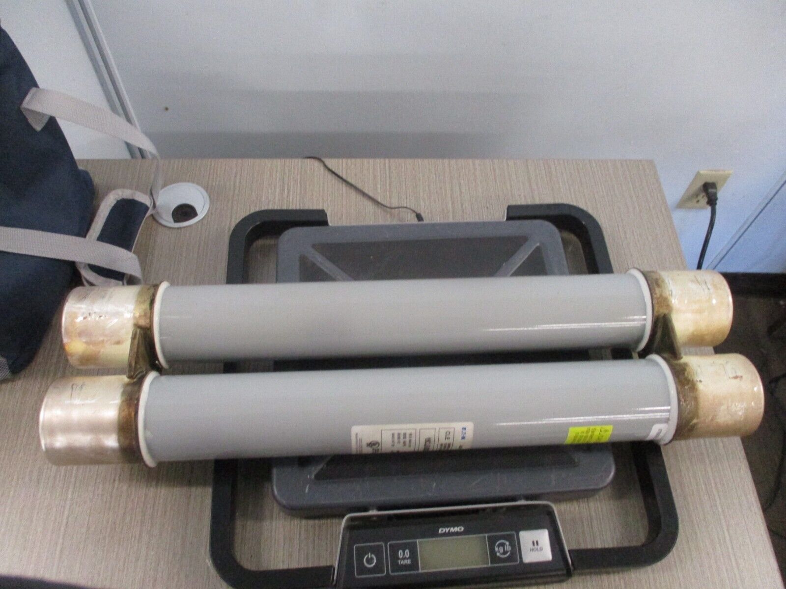 Bussmann Fuse 15CLE-300E 15.5kV 300E Style# 5981C25G04 New Surplus
