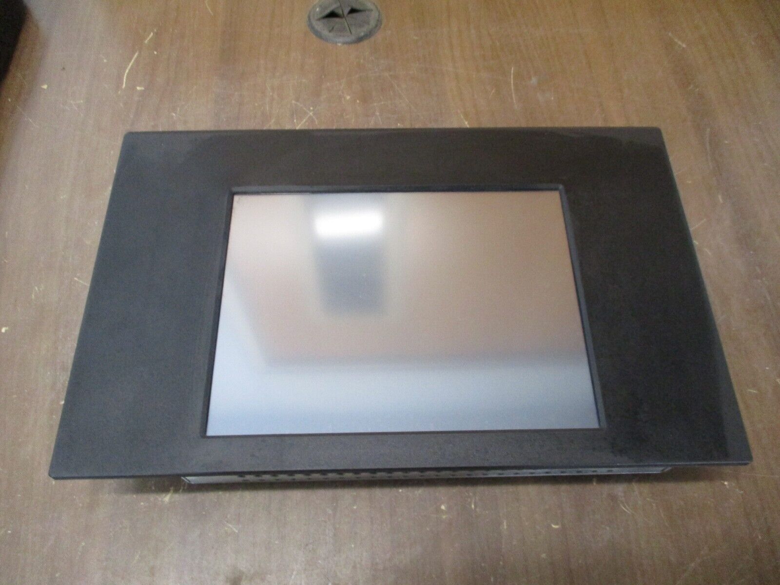 Liebert Control Panel 554046P1 Rev. O Used