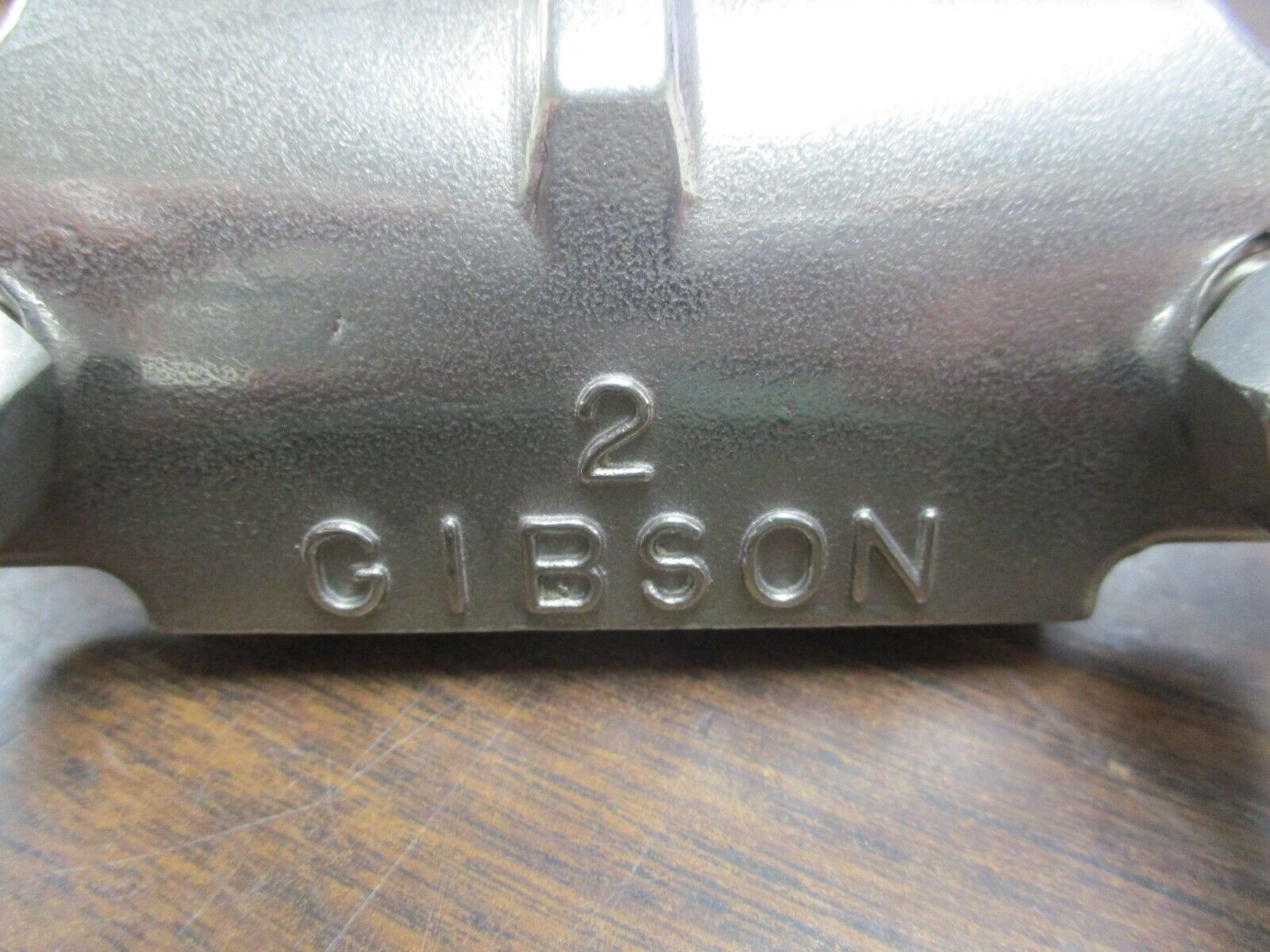 Cooper Crouse-Hinds Stainless Steel Right Angle Clamp RAC200SS 2" *Box of 7*