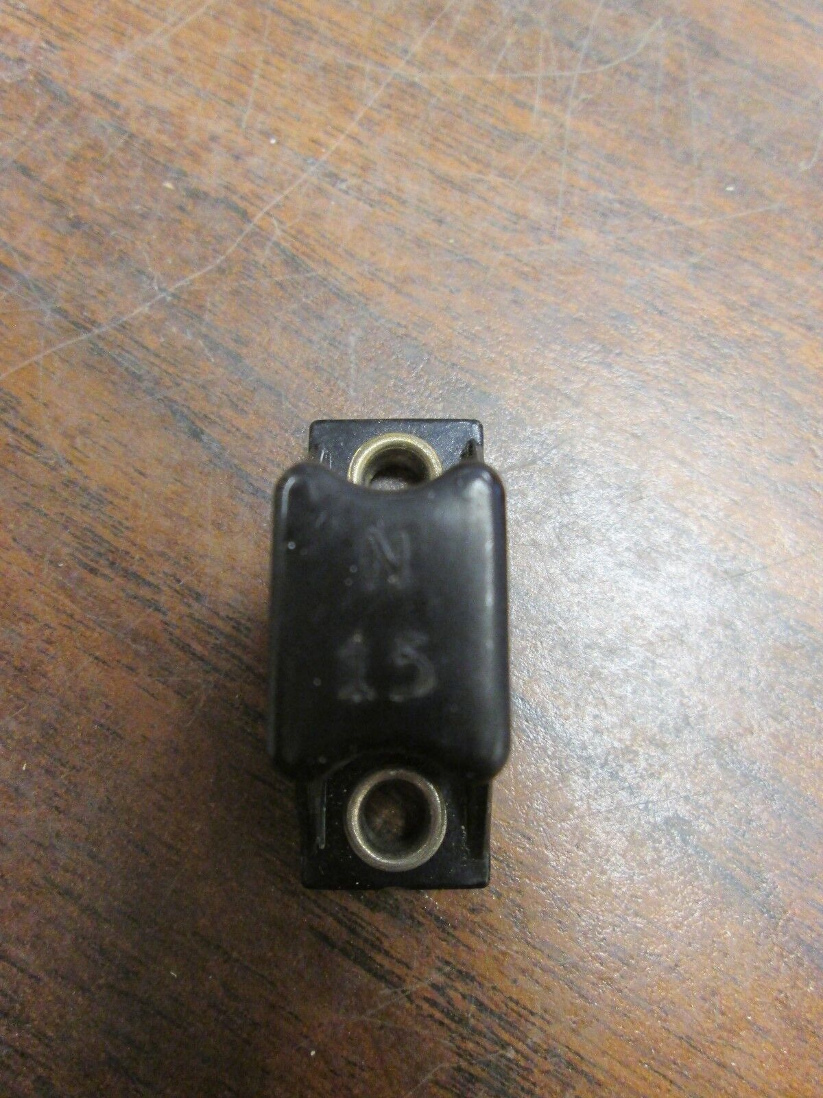 Allen-Bradley Heater Element N15 Lot of 3 Used