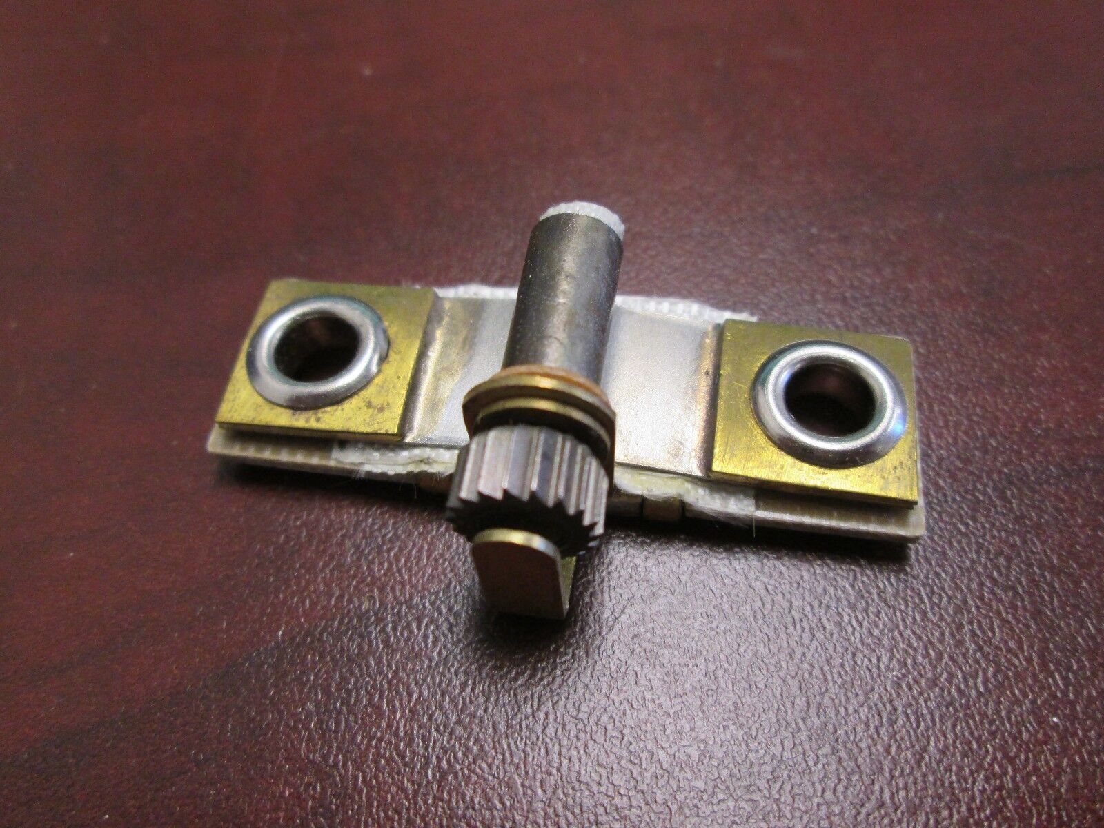 Square D Overload Relay Thermal Unit B FB 26.7