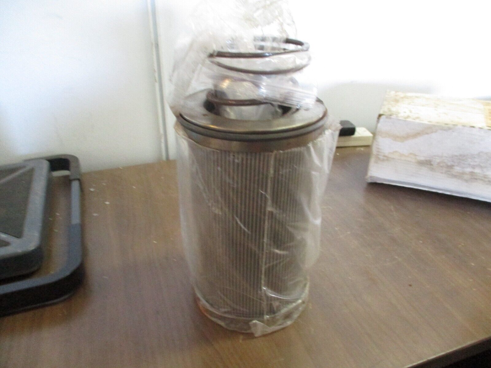 Parker Filter Cartridge Assembly 182A9905P0005 *Has Shelfwear* New Surplus