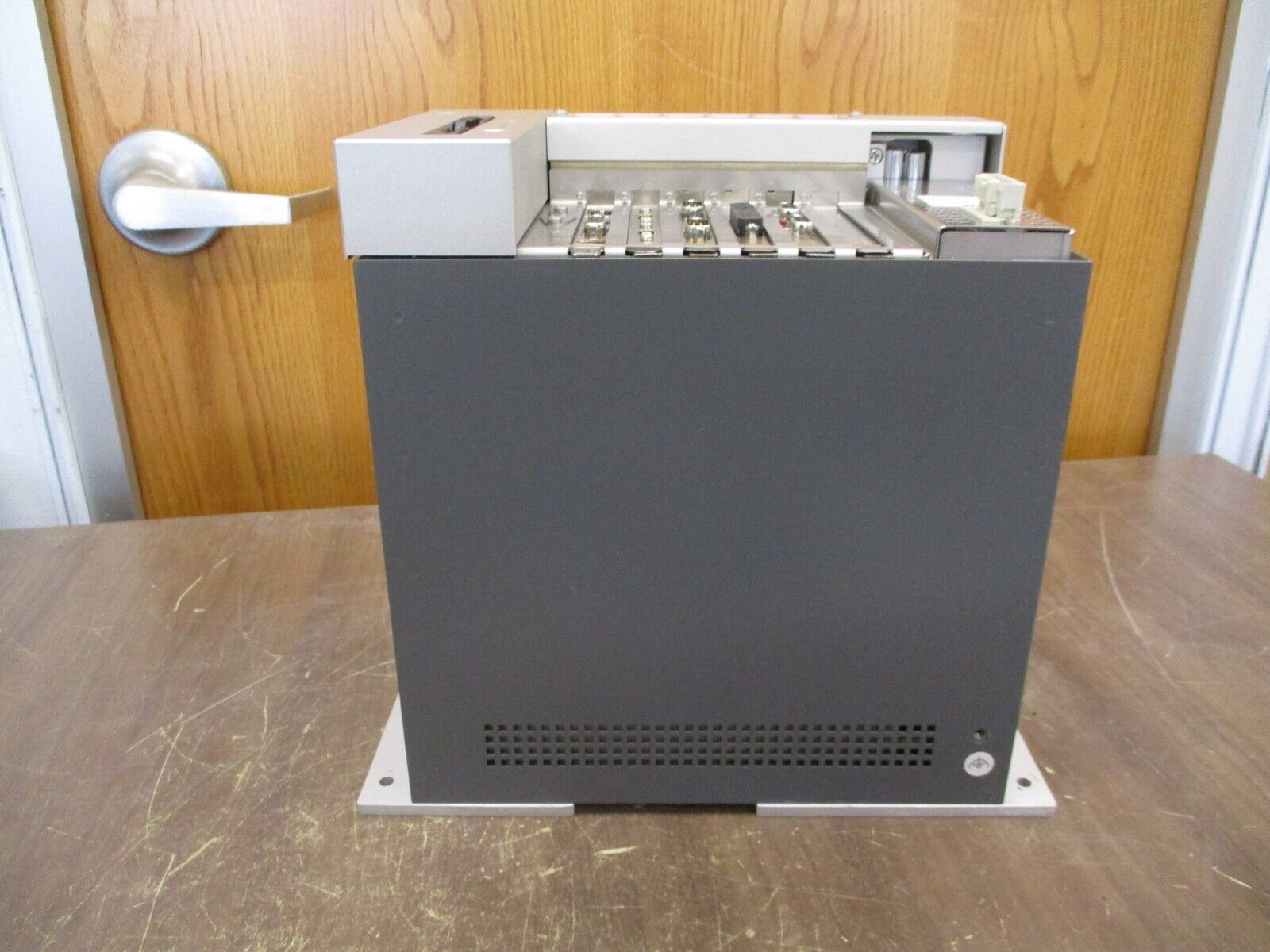 Beckhoff Control Cabinet PC C6220-0000 24VDC 6A Used