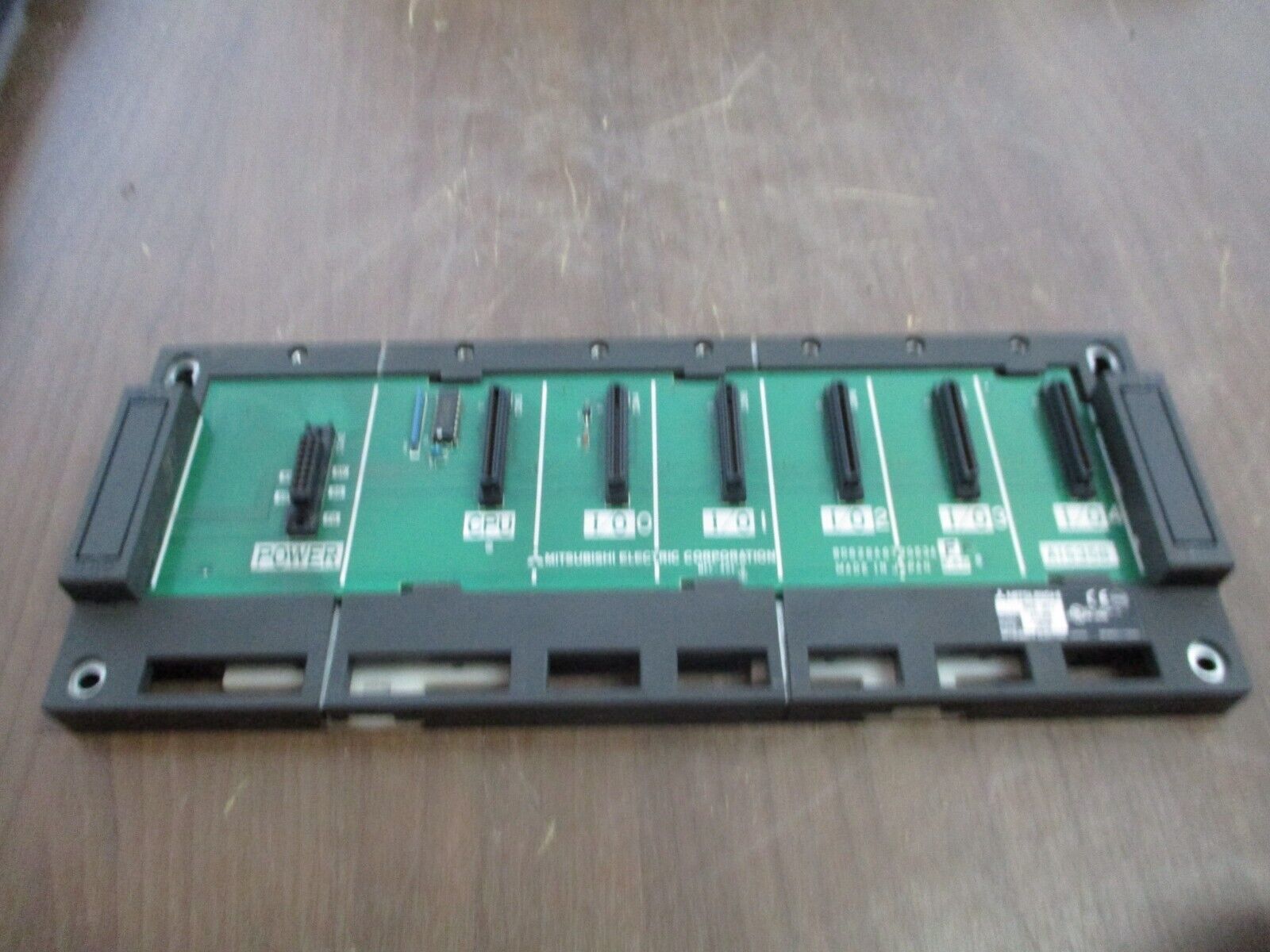 Mitsubishi Base Unit A1535B Used