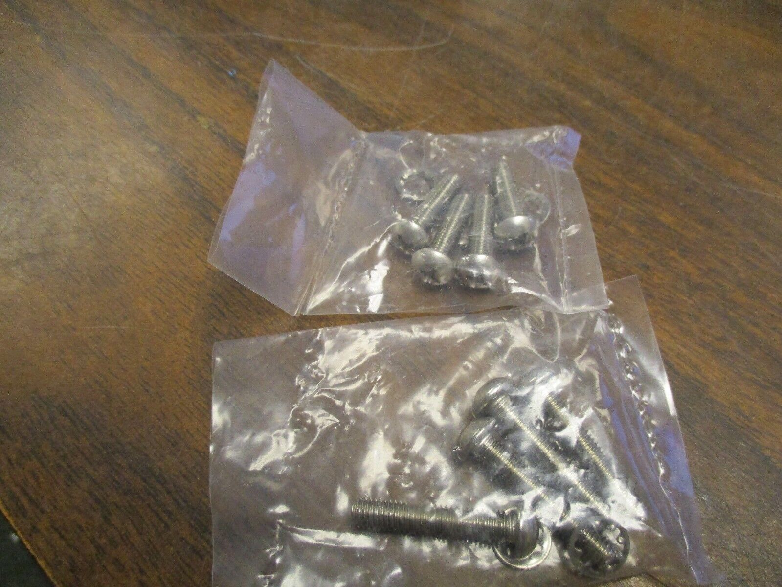 Meltric DB6 Angle/Box 89-6A053-080-112 New Surplus