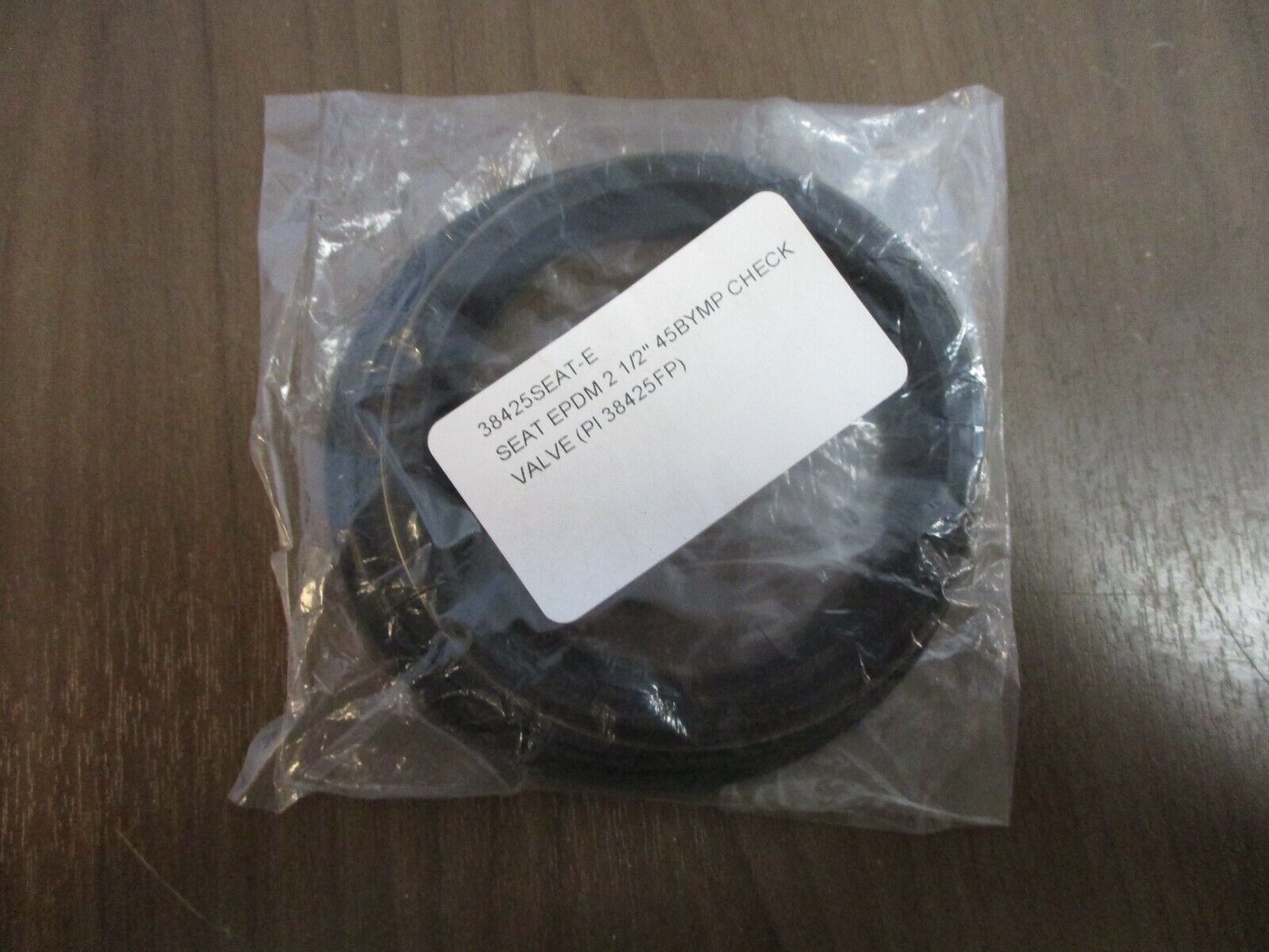 Misc. Brand Check Valve Seat 38425SEAT-E New Surplus