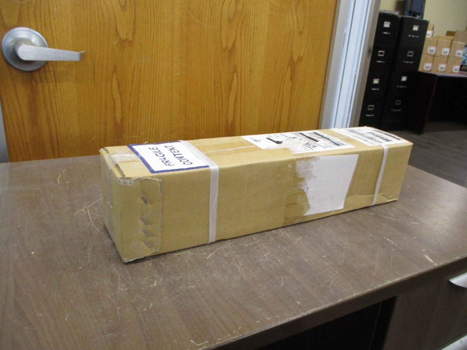 Square D Fuse 55GFMSJD150E 150E 5.5kV New Surplus