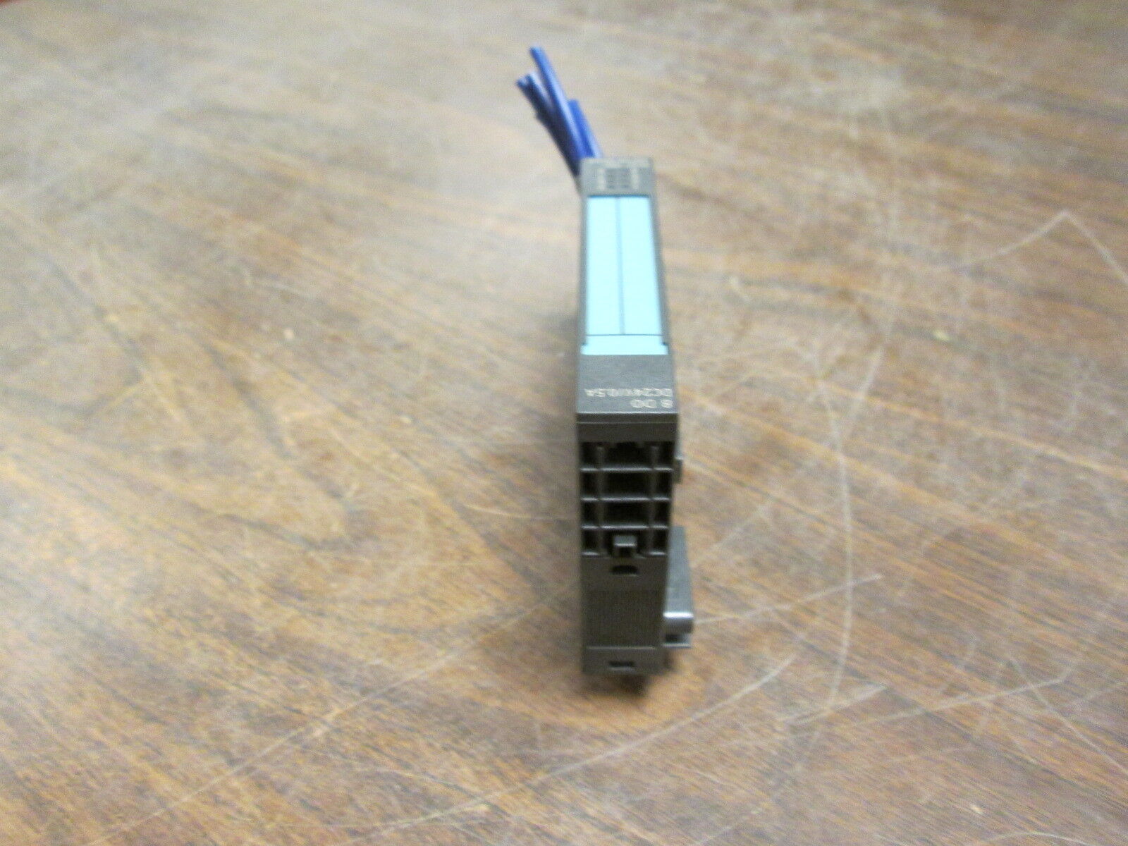 Siemens Simatic S7 8-PT Digital Output Module 6ES7 132-4BF00-0AA0 24VDC 0.5A