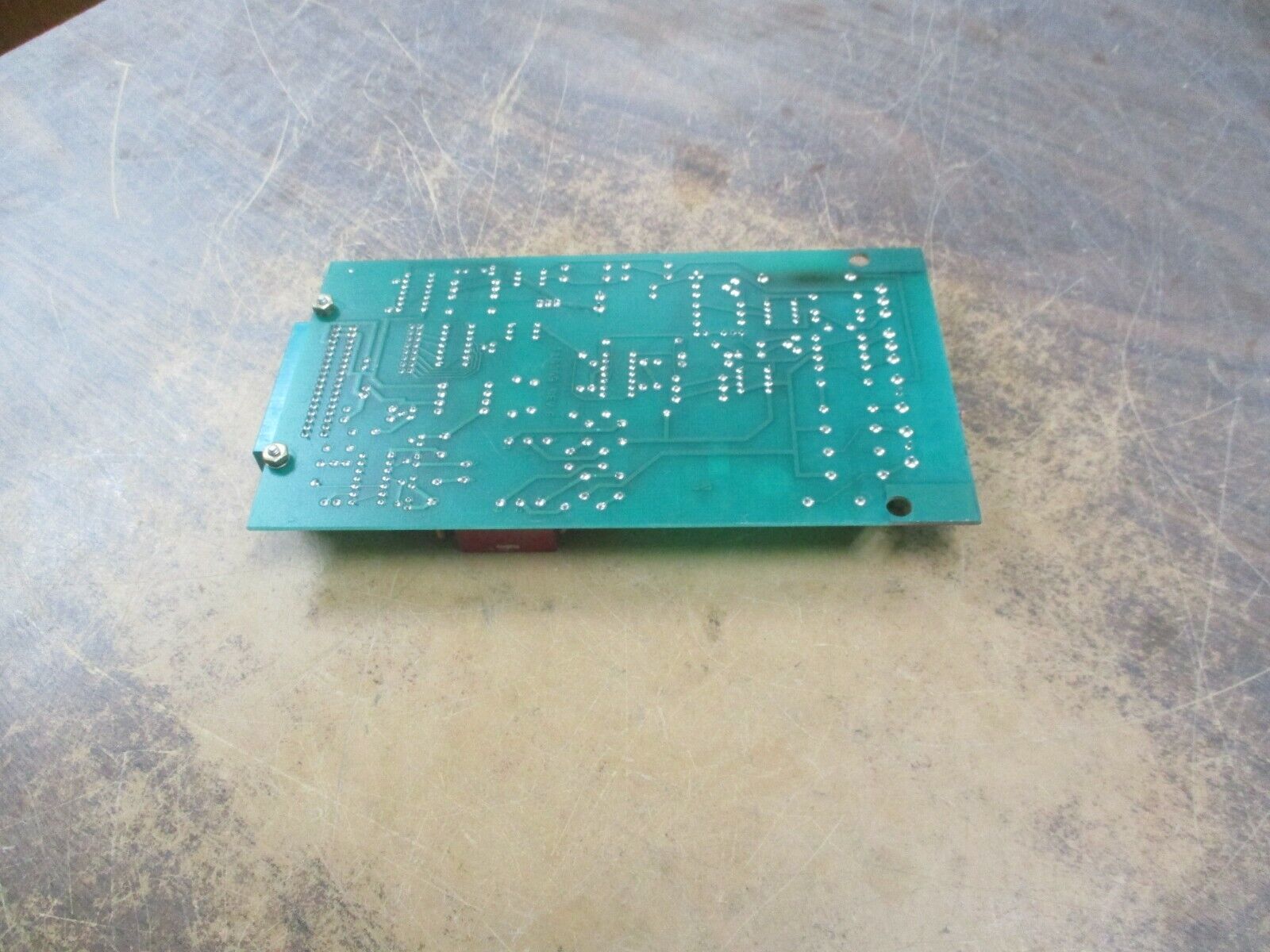 Allen-Bradley Isolated Signal Conditioner Board 50369 Rev. F Used