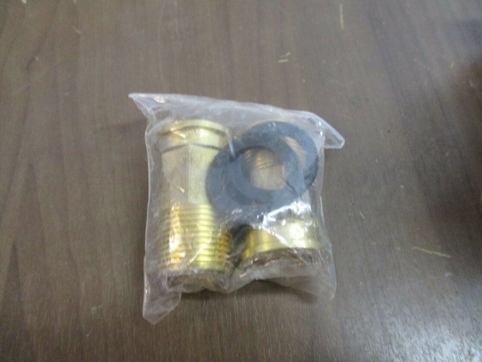 Dwyer Multi-Jet Water Meter WM2-A-C-02 New Surplus