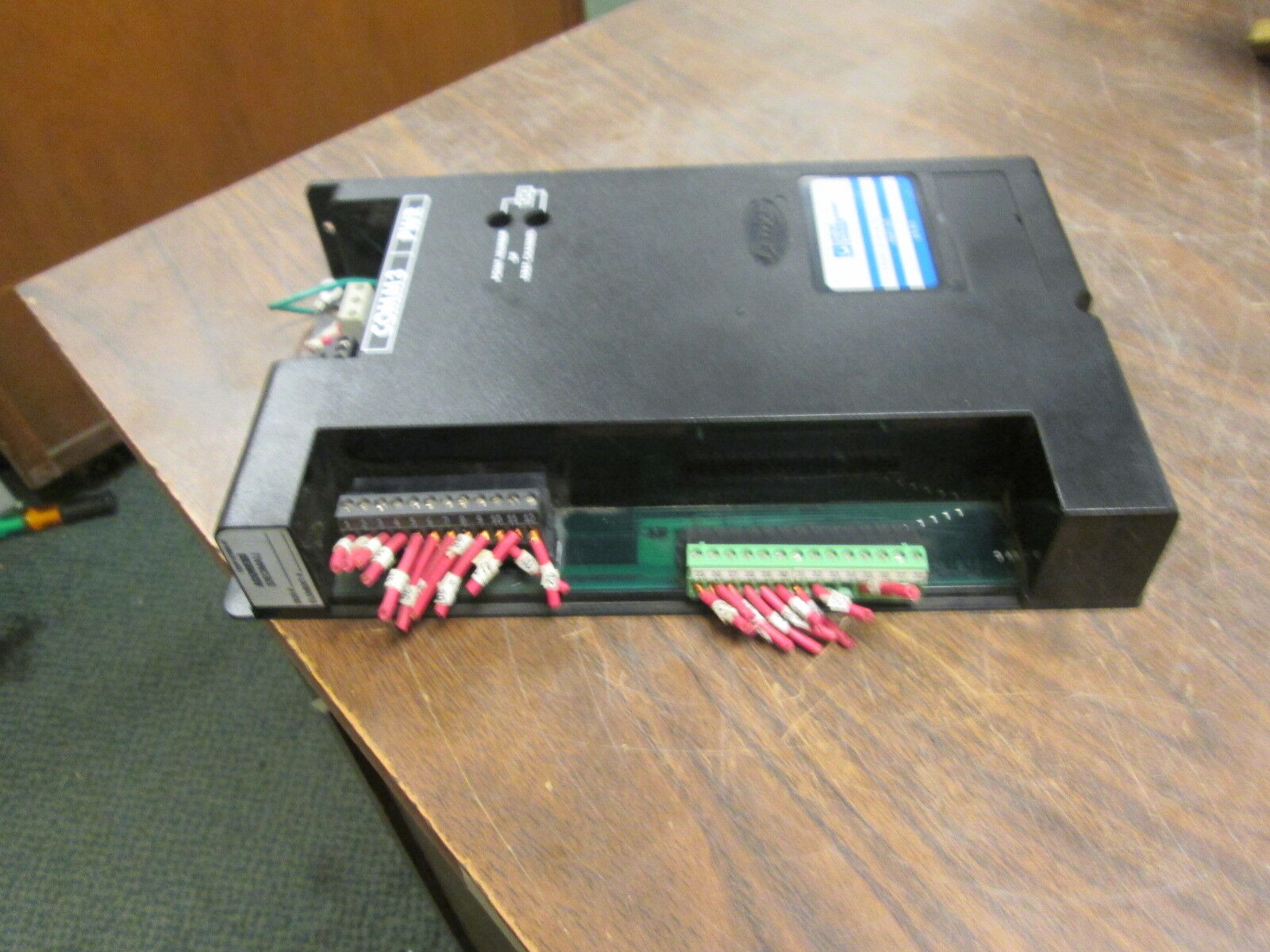 United Technologies Carrier Starter Management Module CES0121319-01 Used