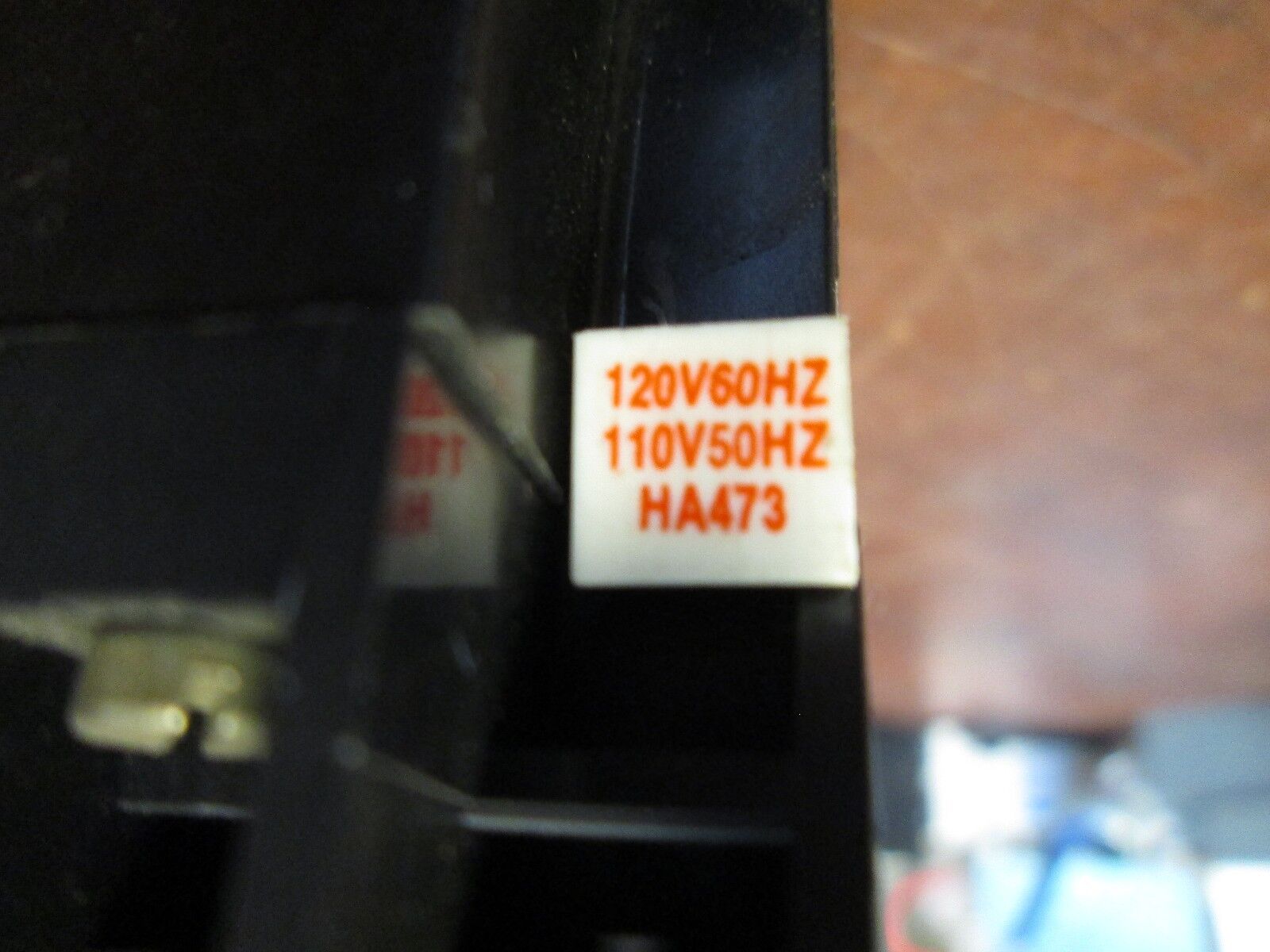 Allen-Bradley Timing Relay w/ Contact 700-F400A1 196-FT Range: .1-180sec Used