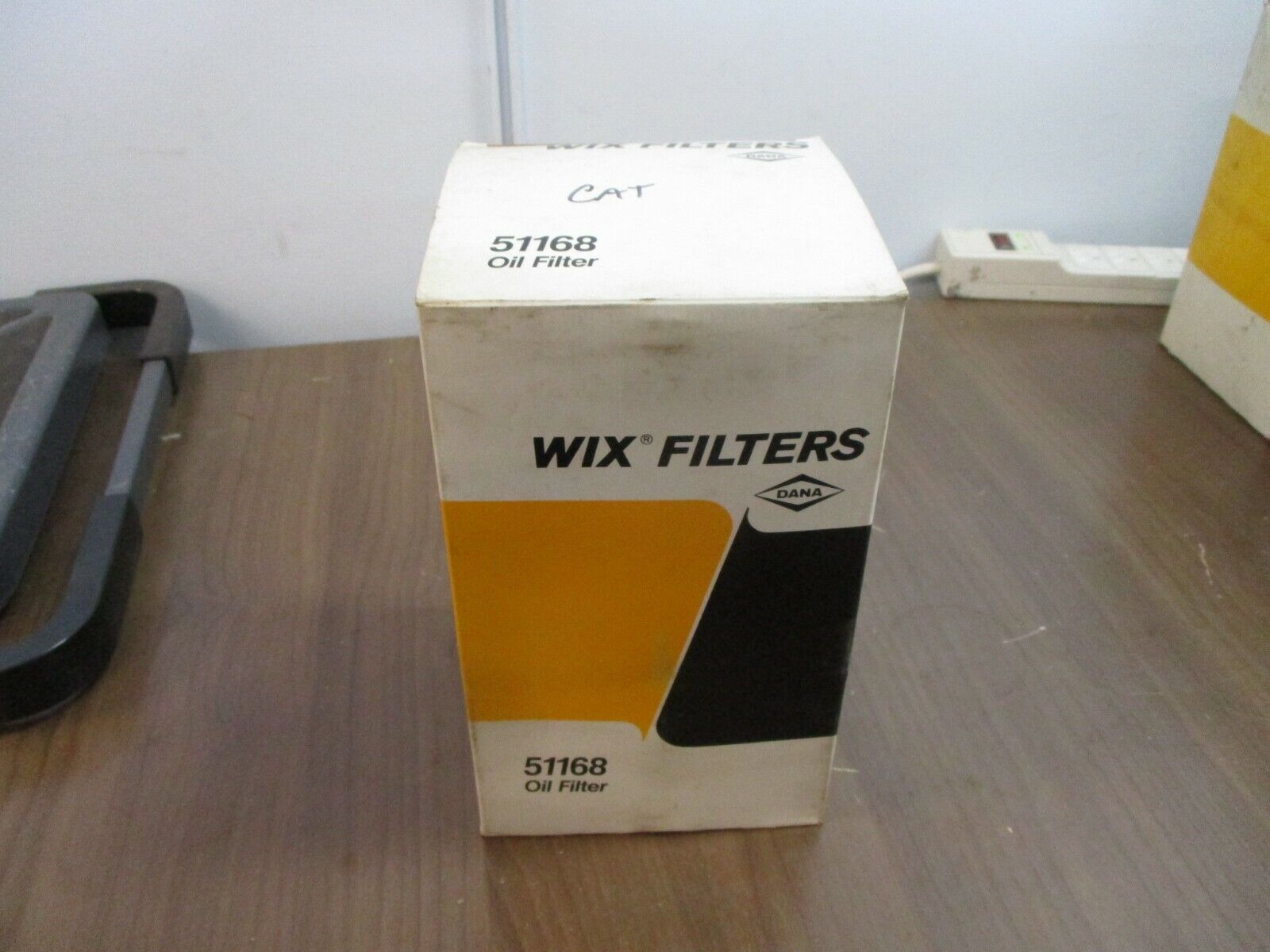 Wix Oil Filter 51168 New Surplus