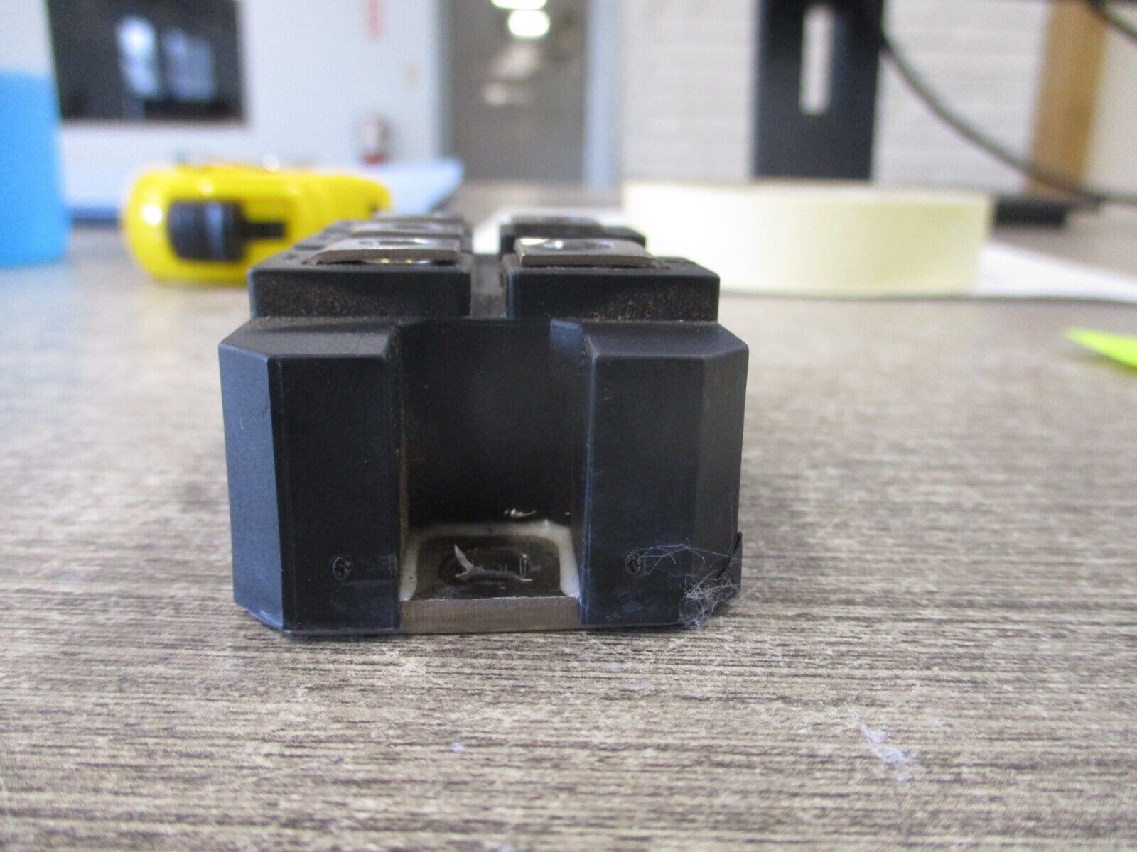 Fuji Electric Diode Module 6RI100G-160 100A 1600V Used